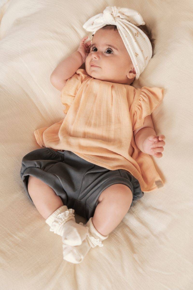 Short bimba - BLU 07 - Image 6