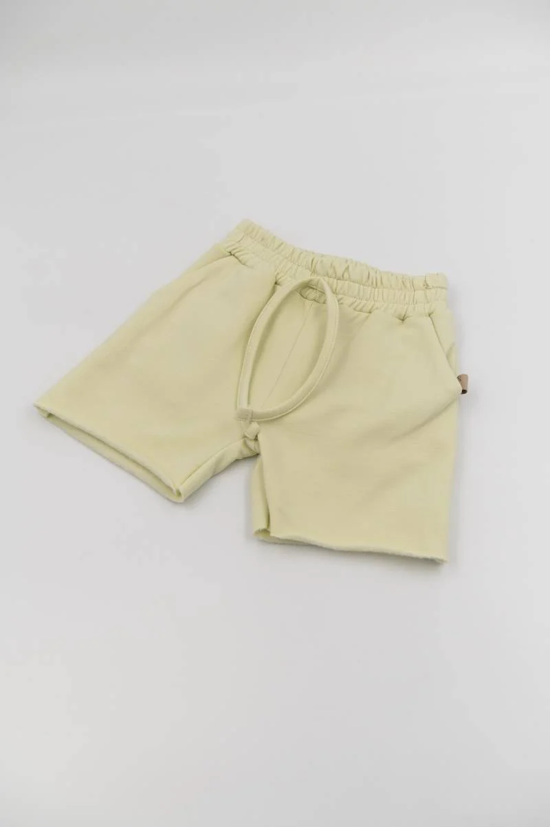 Short comfy - LIME 120 - Image 2