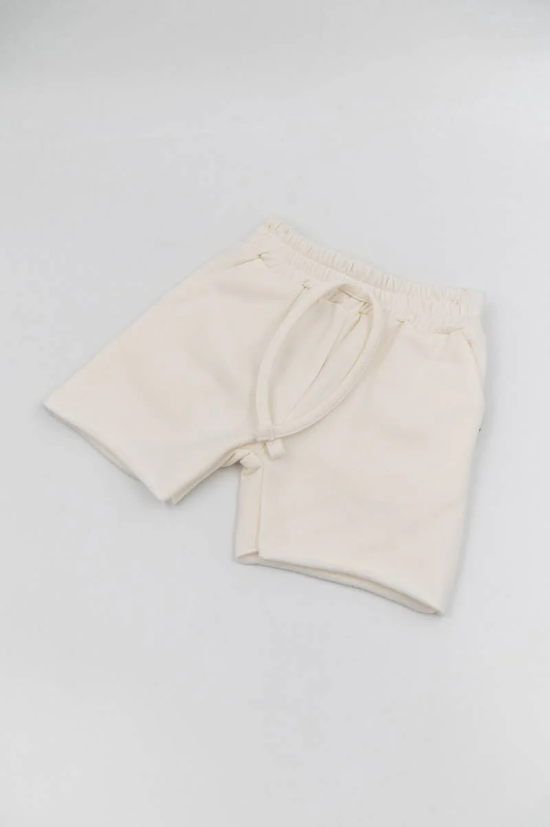 Short comfy - OFFWHITE 111 - Image 2