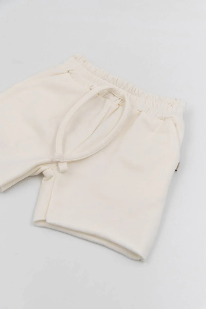 Short comfy - OFFWHITE 111 - Image 3