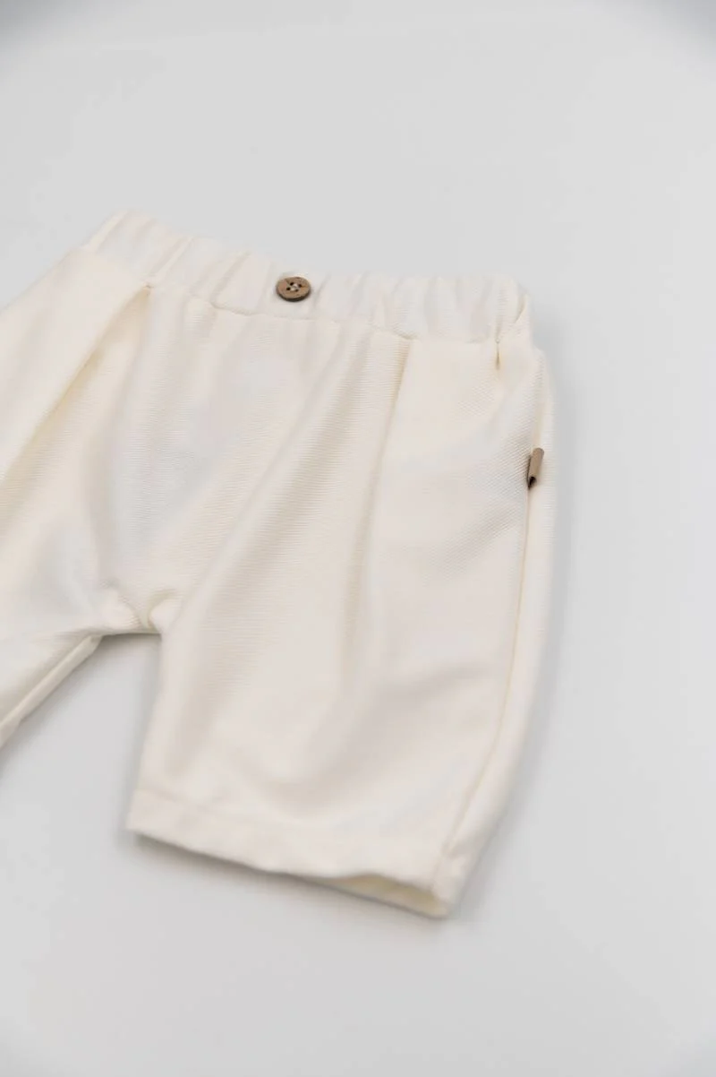 Short - OFFWHITE 111 - Image 3