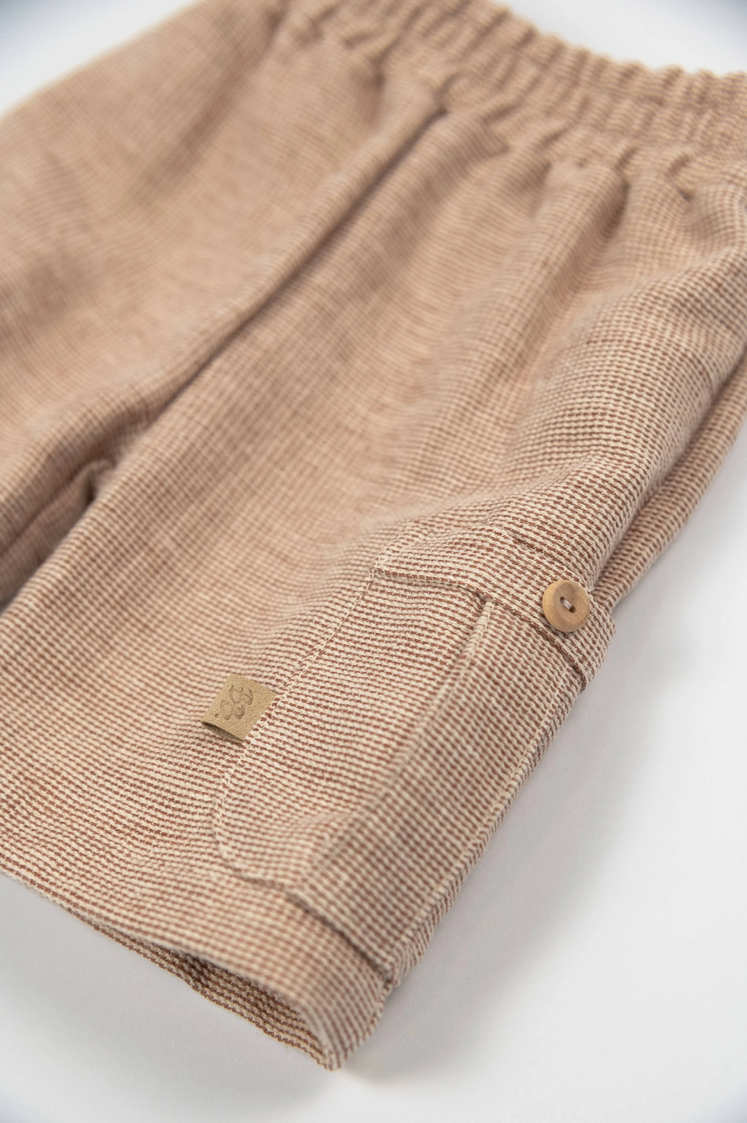 Shorts bermuda - CORAL 276 - Image 2