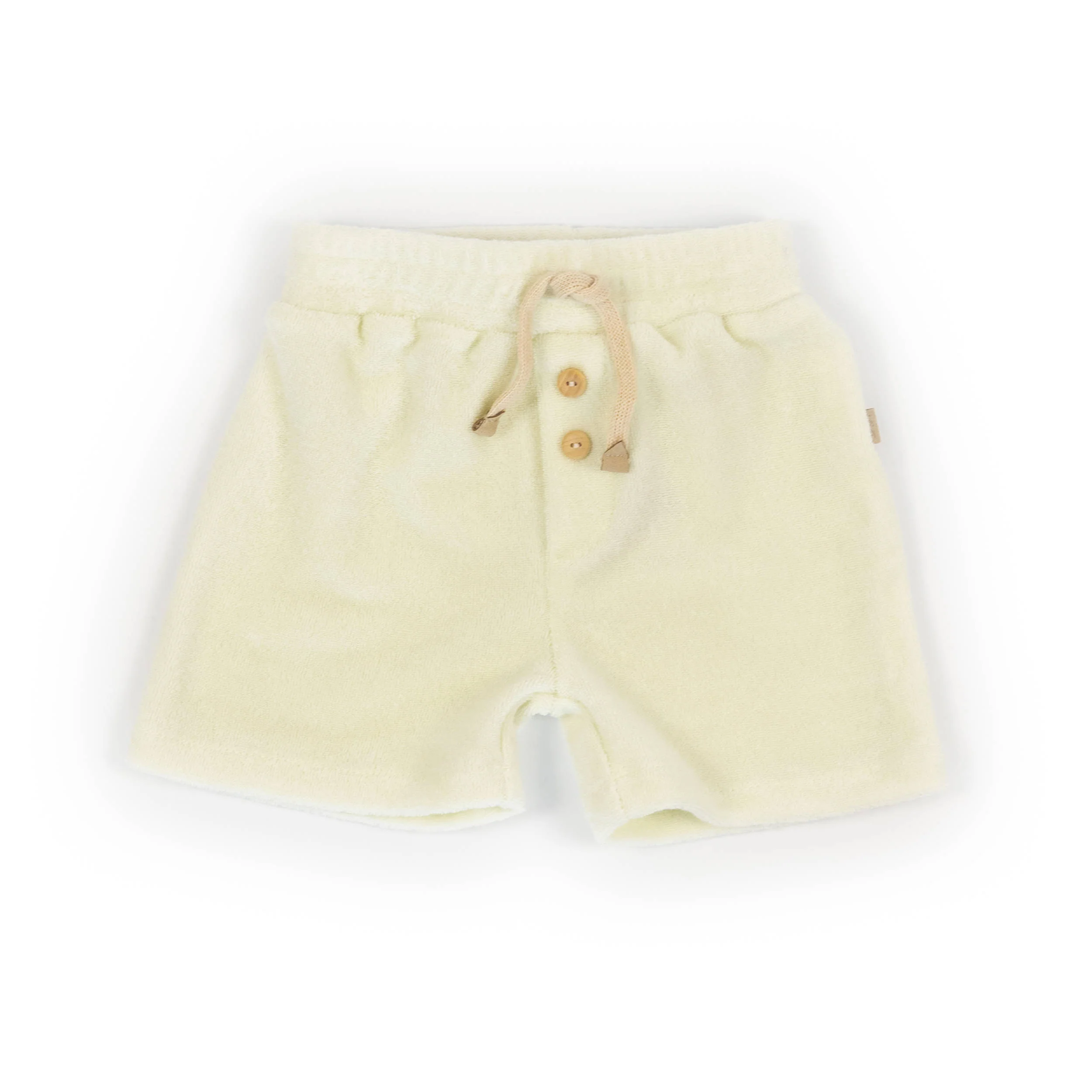 Shorts bimbo - MISTY ACQUA 274