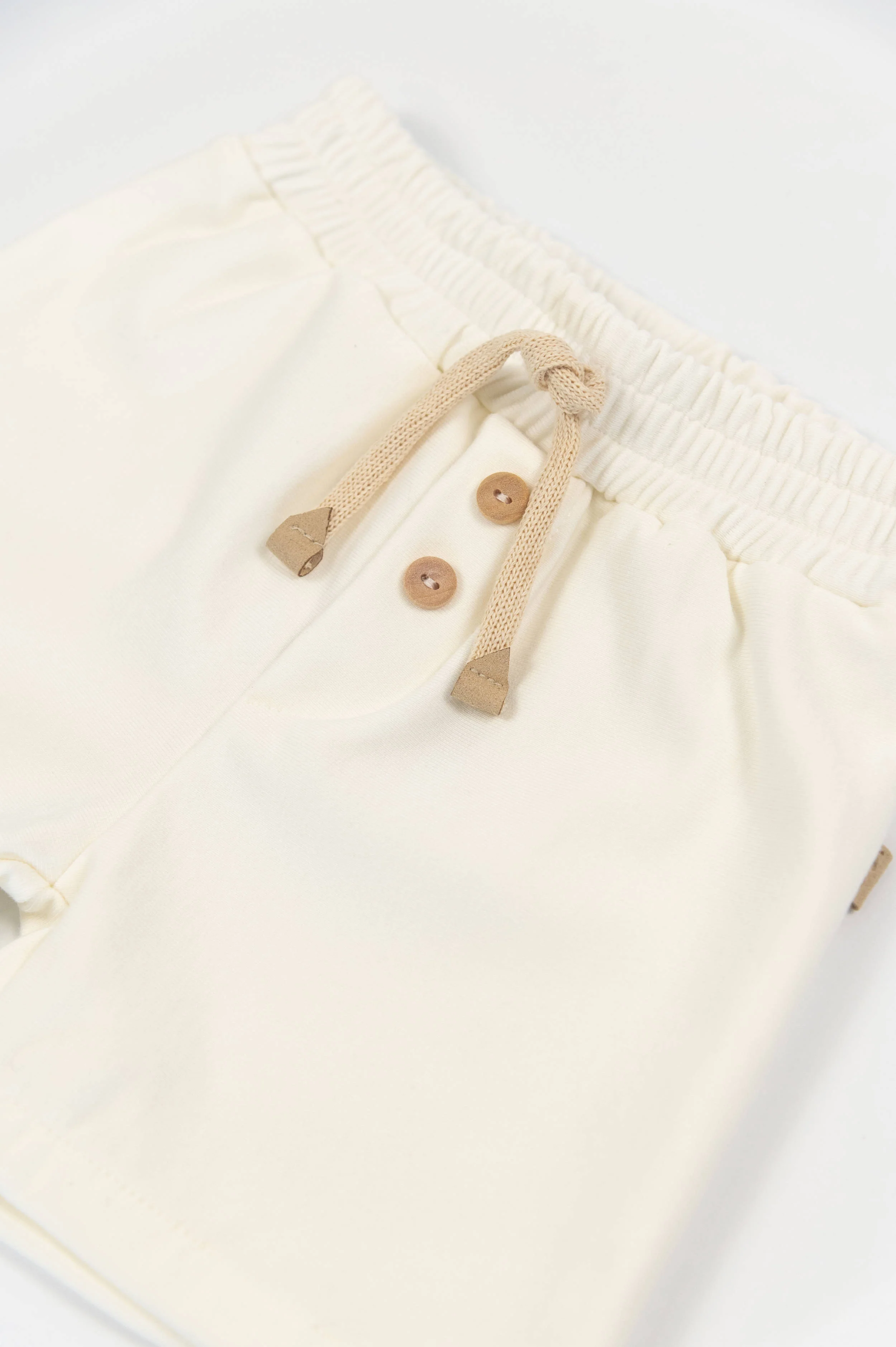 Shorts bimbo - OFFWHITE 111 - Image 3