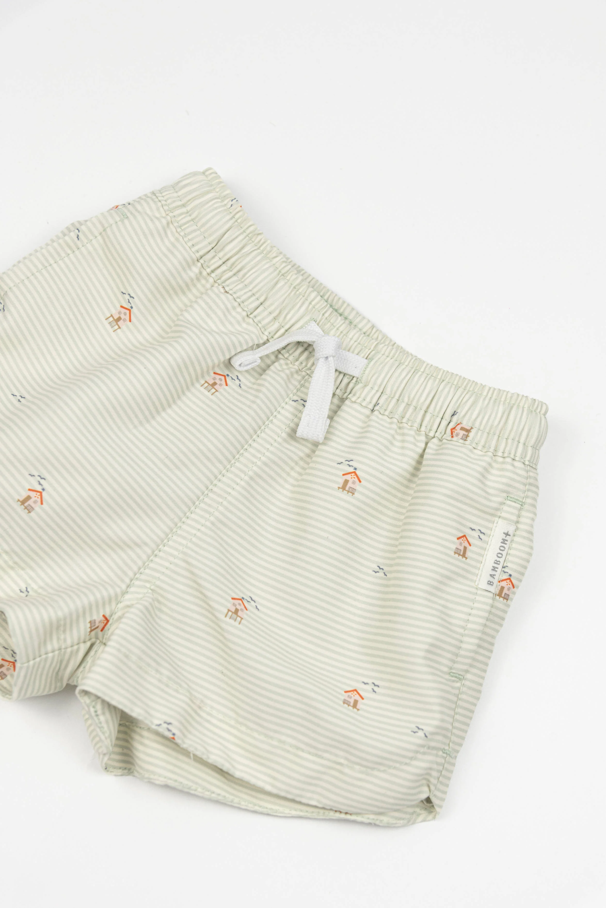 Shorts Bimbo UV50+ - BEACH DAYS 438 - Image 2