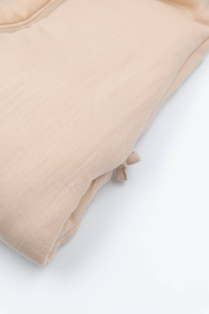 Sleeping bag Combi 6-36M - TOG 2.2 - BRAZILIAN SAND 319 - Image 3