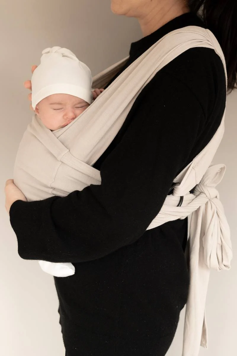 Sling Easy - BIRCH SAND 419 - Image 5