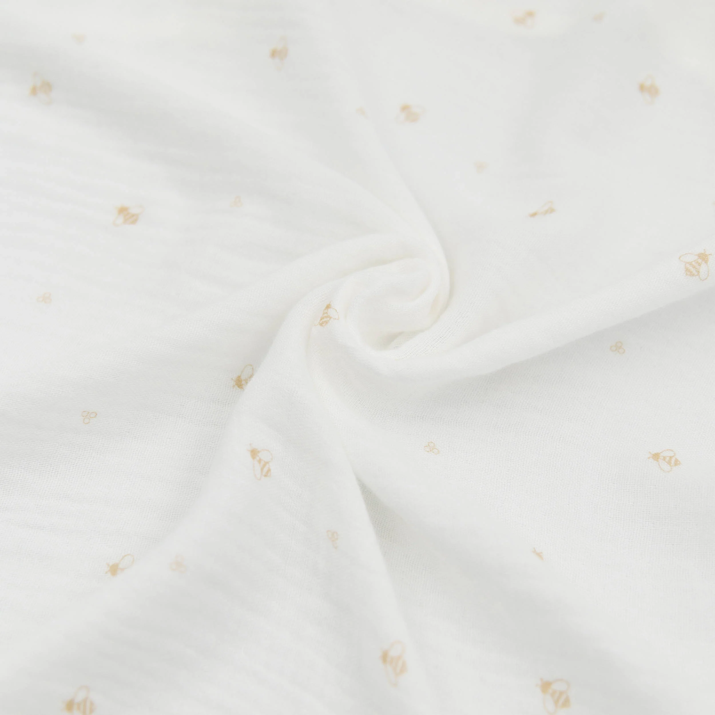 Swaddle XL single - 120x120cm - BEE'S 138