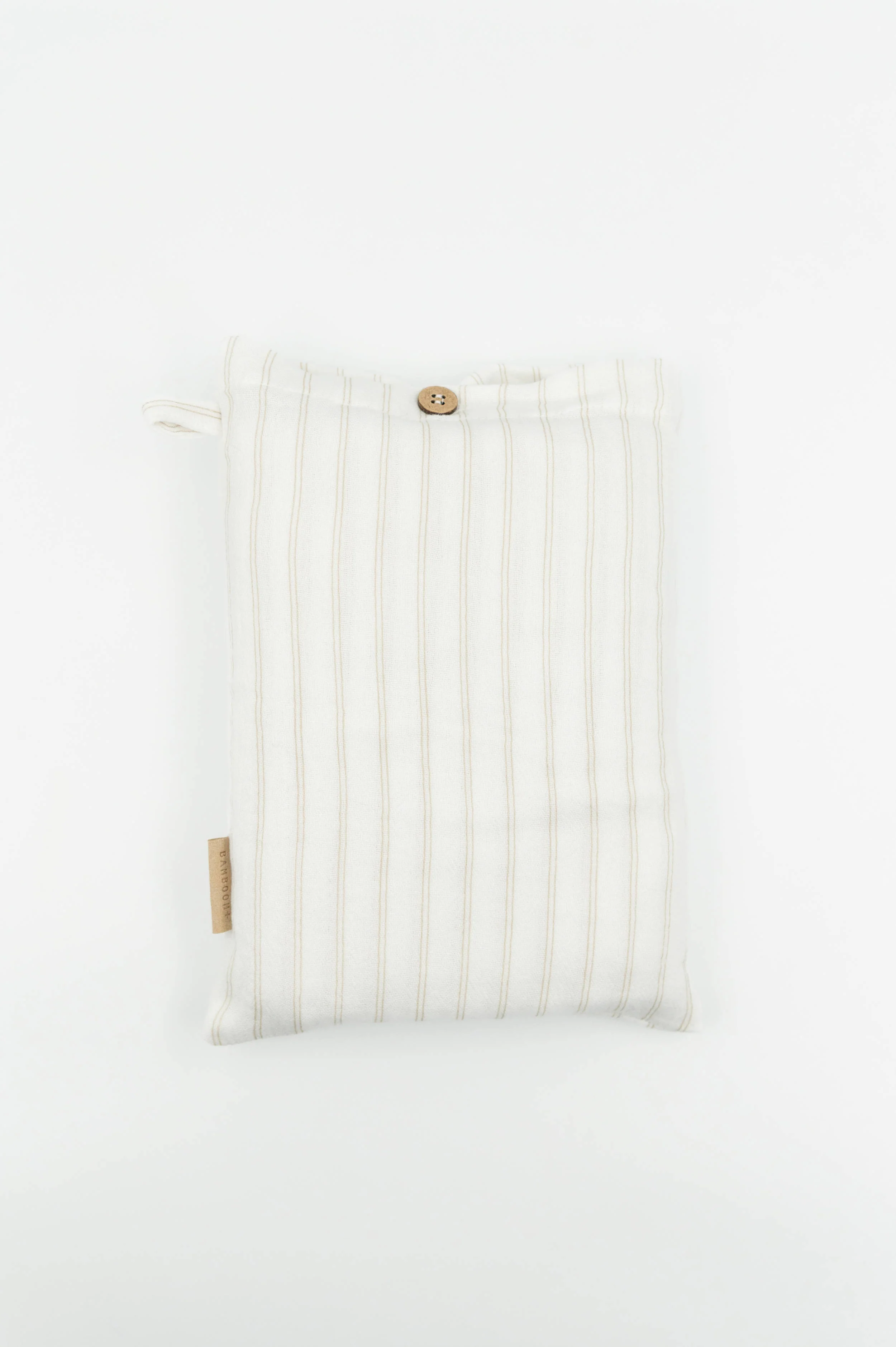 Swaddle XL single - 120x120cm - STRIPES 350 - Image 2