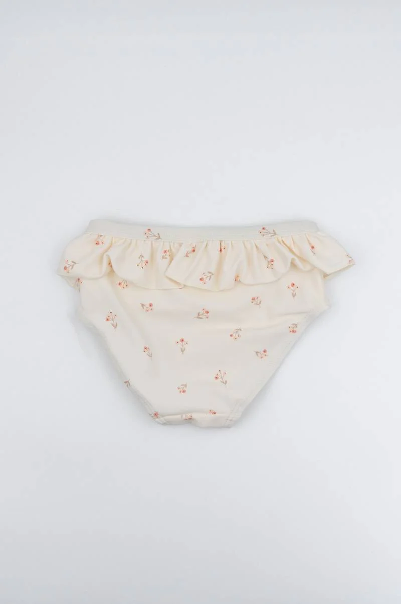 Costume da Bagno UV50+ - Bimba - ROSESHIP 512 - Image 2