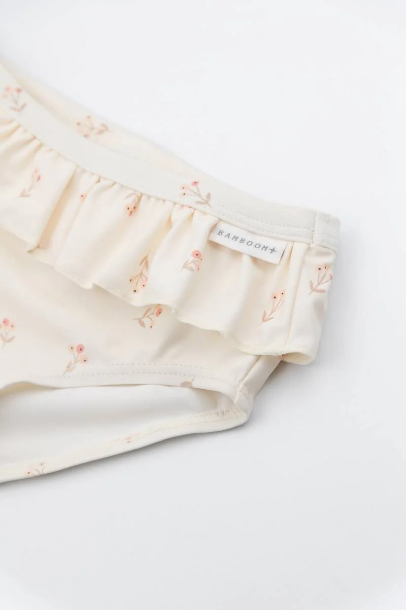 Costume da Bagno UV50+ - Bimba - ROSESHIP 512 - Image 3