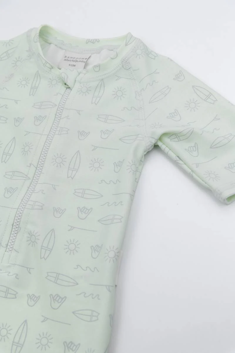 Tutina da mare UV50+ - Unisex - SURF PRINT BOY 237 - Image 3
