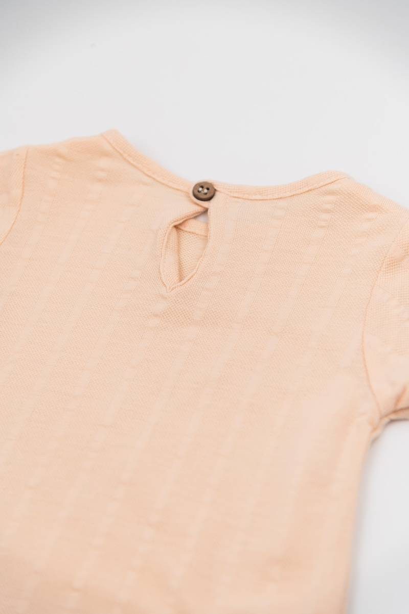 T-shirt maniche corte - ROSA 04 - Image 3