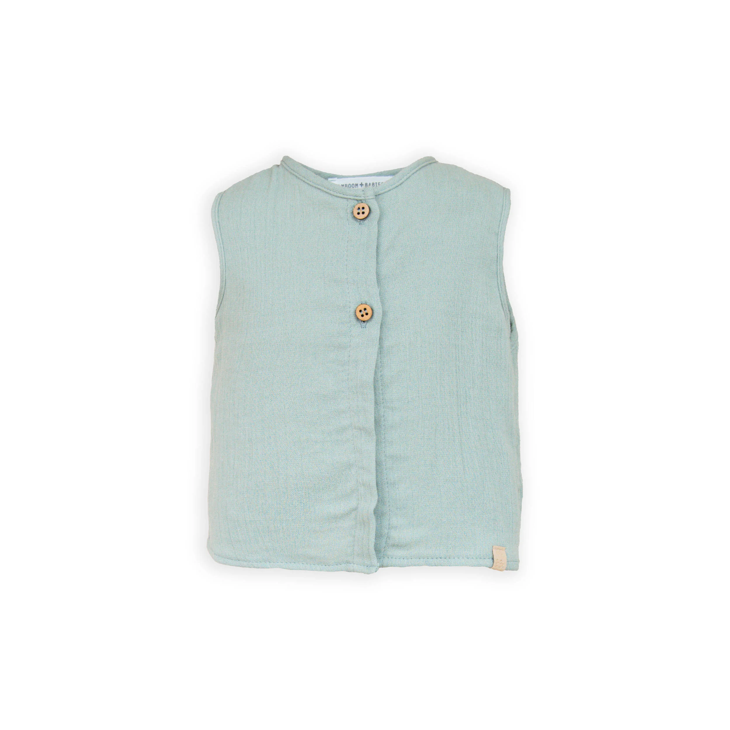 Top - ACQUA GREY 122