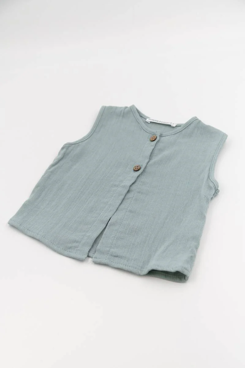 Top - ACQUA GREY 122 - Image 2