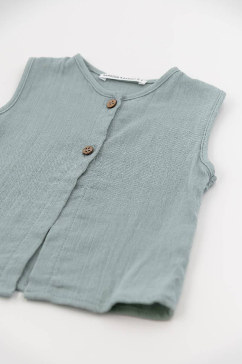 Top - ACQUA GREY 122 - Image 3
