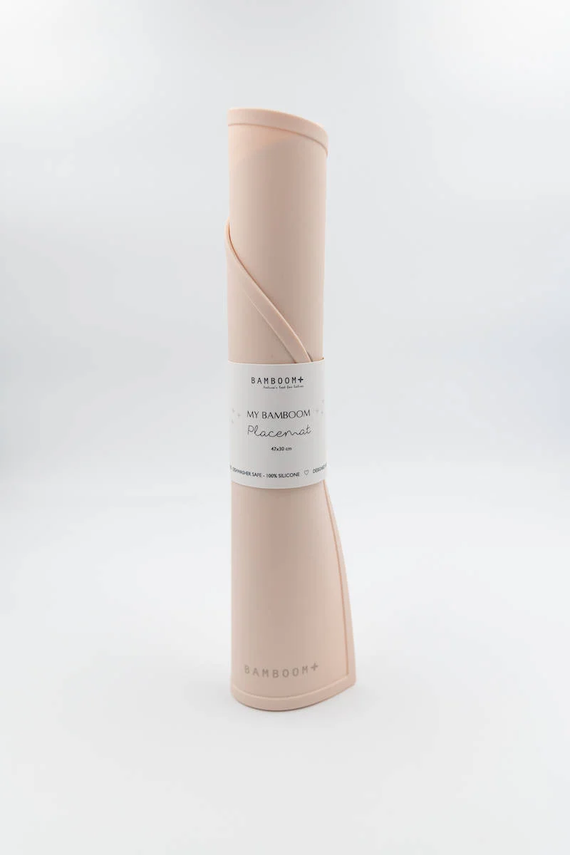 Tovaglietta in silicone - ROSA 04 - Image 4