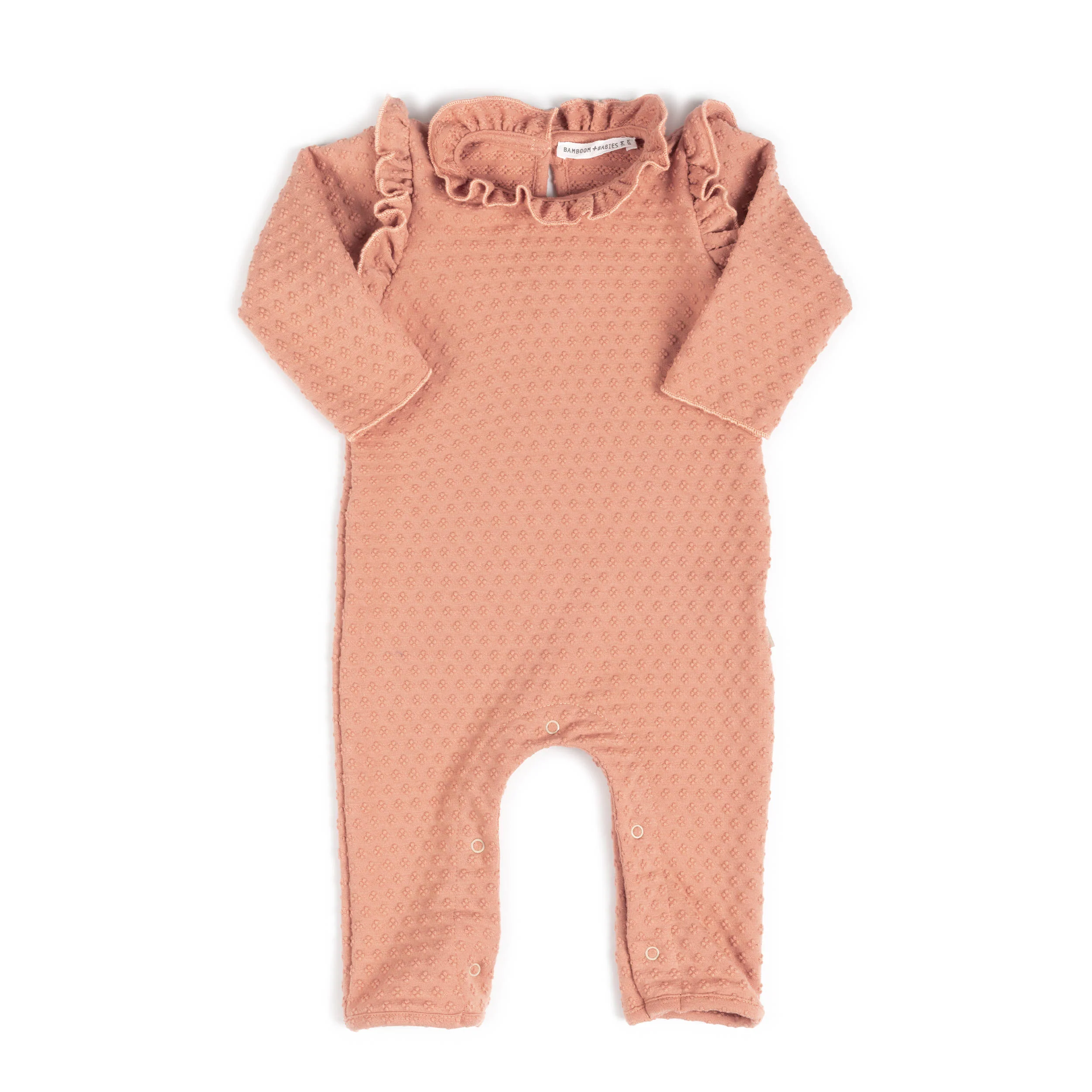 Tuta Dots - CORAL 276