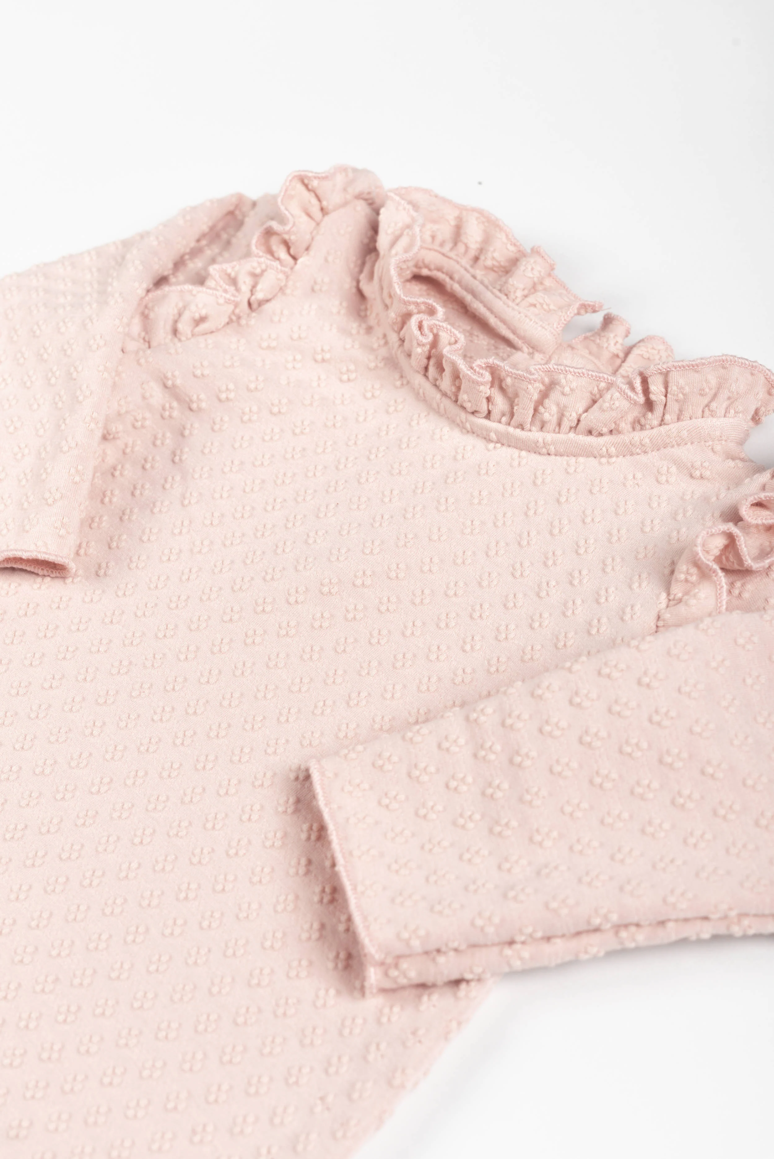 Tuta Dots - PINK BLOOM 275 - Image 2