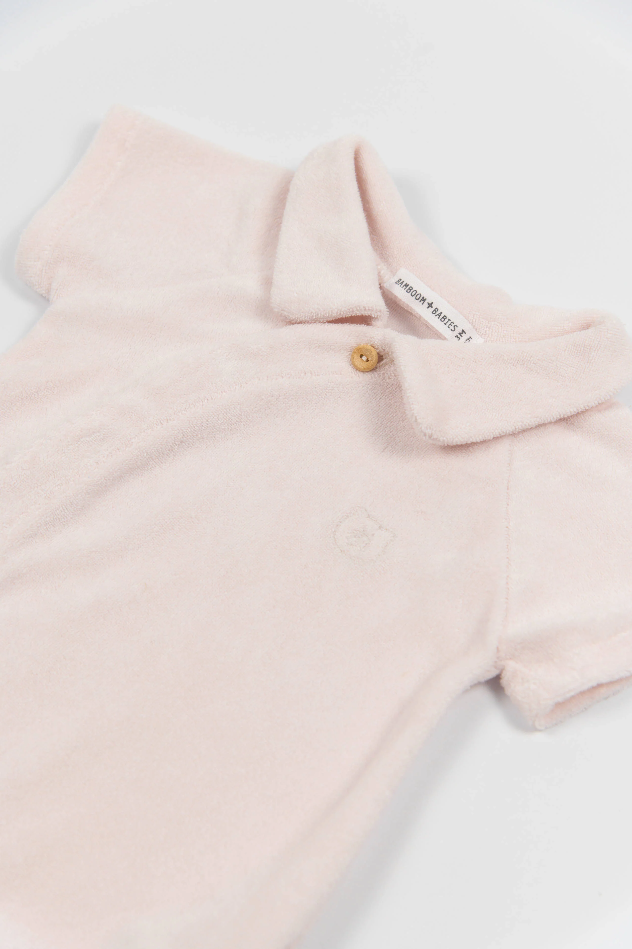 Tuta estiva - PINK BLOOM 275 - Image 2