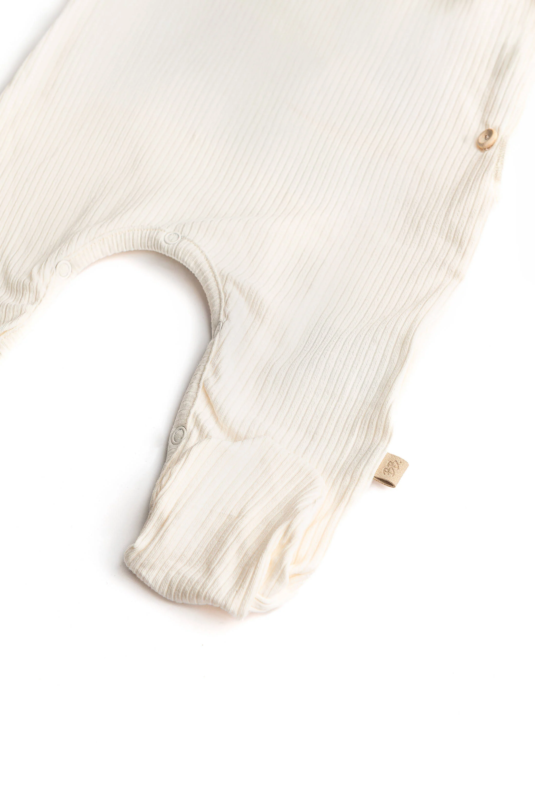 Tutina con Piedi Pure Summer - OFFWHITE 111 - Image 3