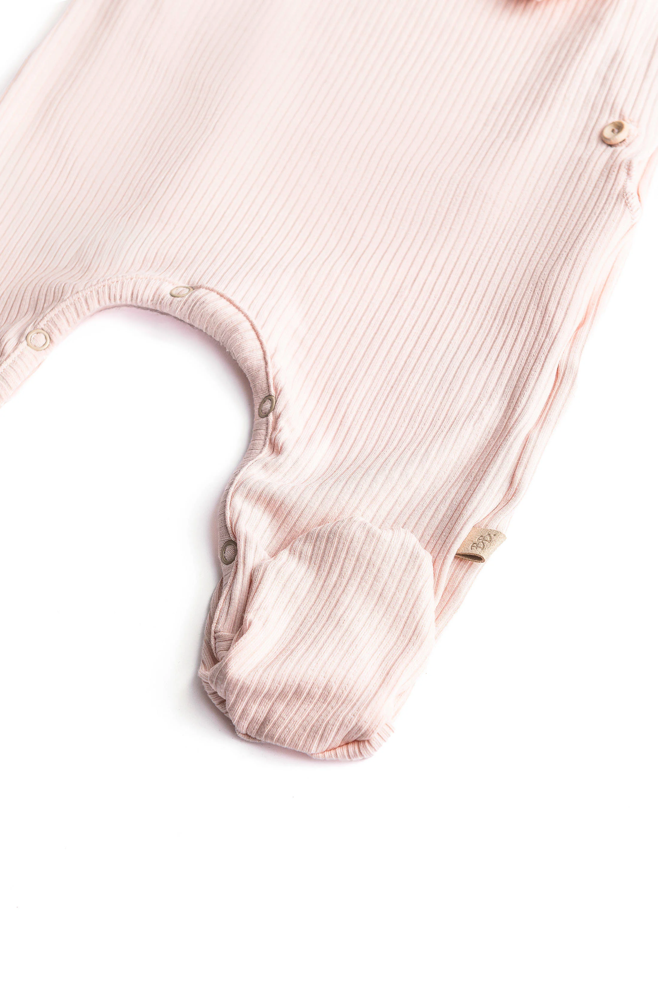 Tutina con Piedi Pure Summer - ROSA 04 - Image 3