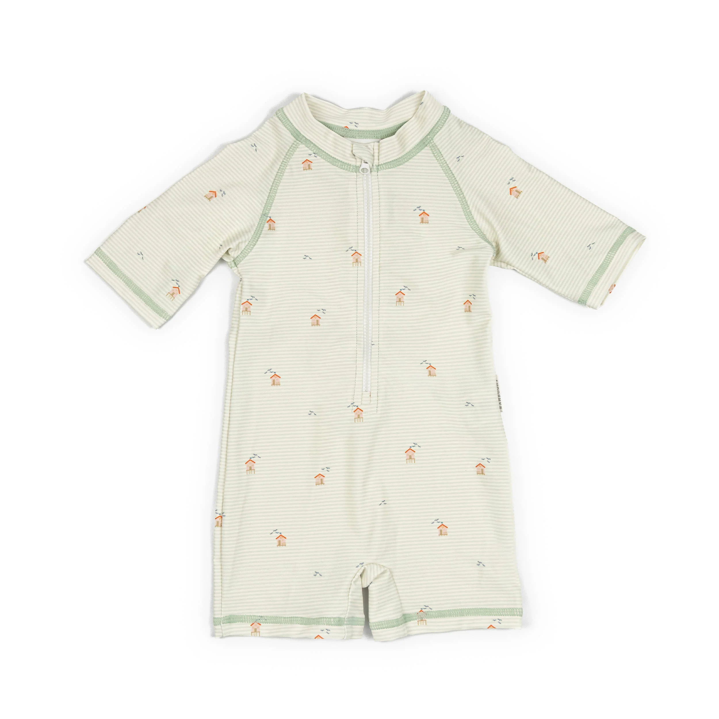 Tutina da mare UV50+ - Unisex - BEACH DAYS 438