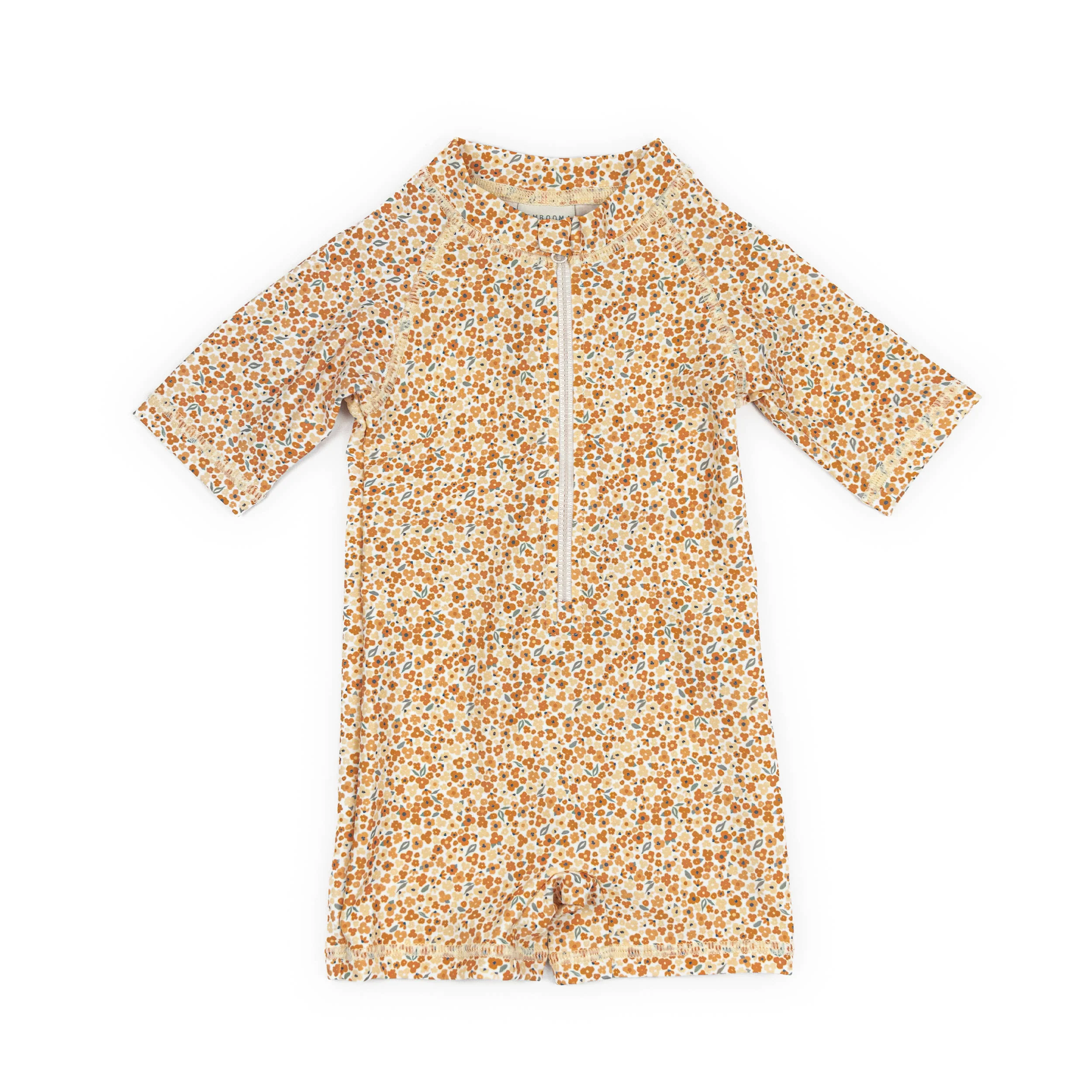 Tutina da mare UV50+ - Unisex - ROSY GARDEN 432