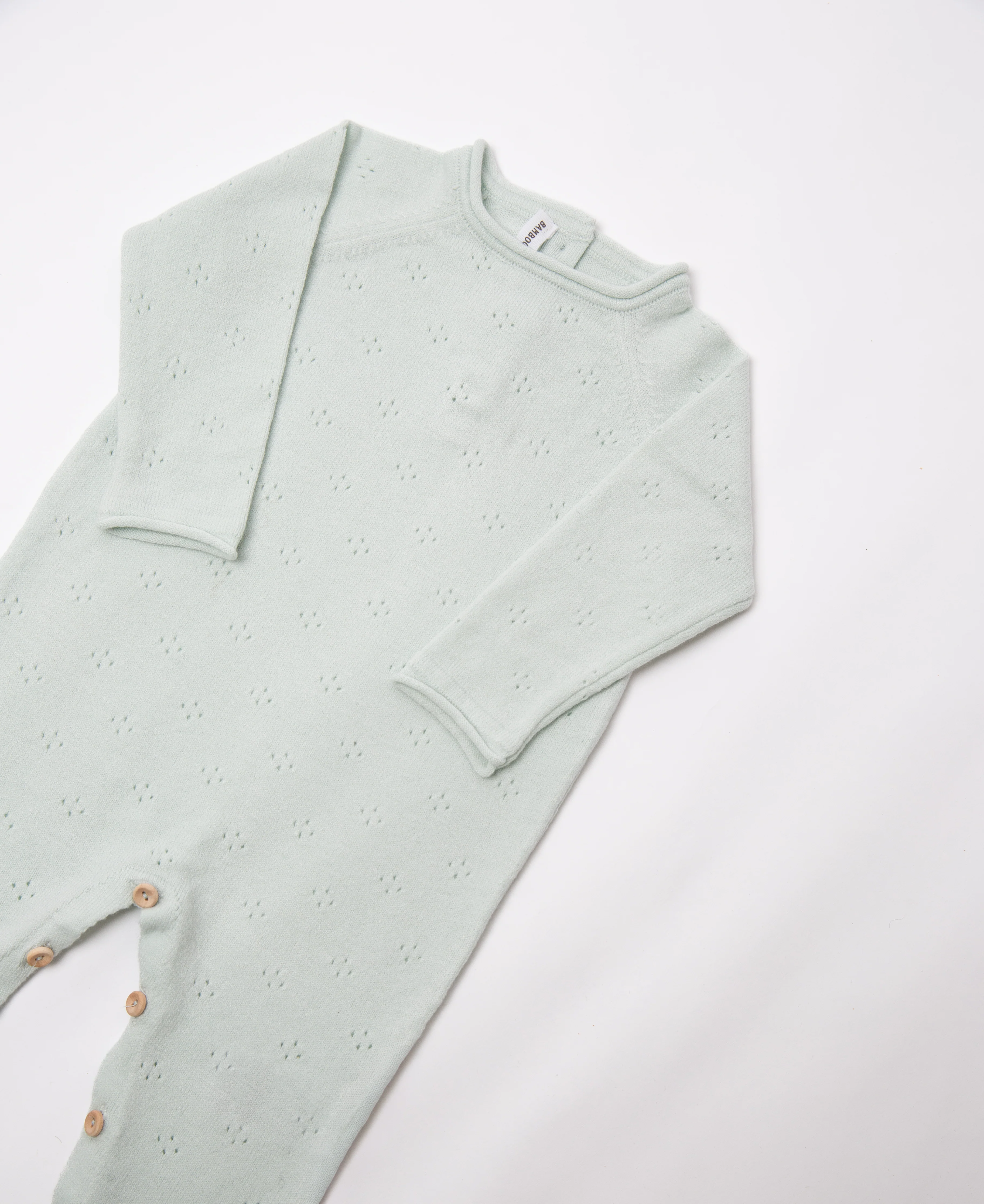 Tutina Fiore - OCEAN BLU 200 - Image 2