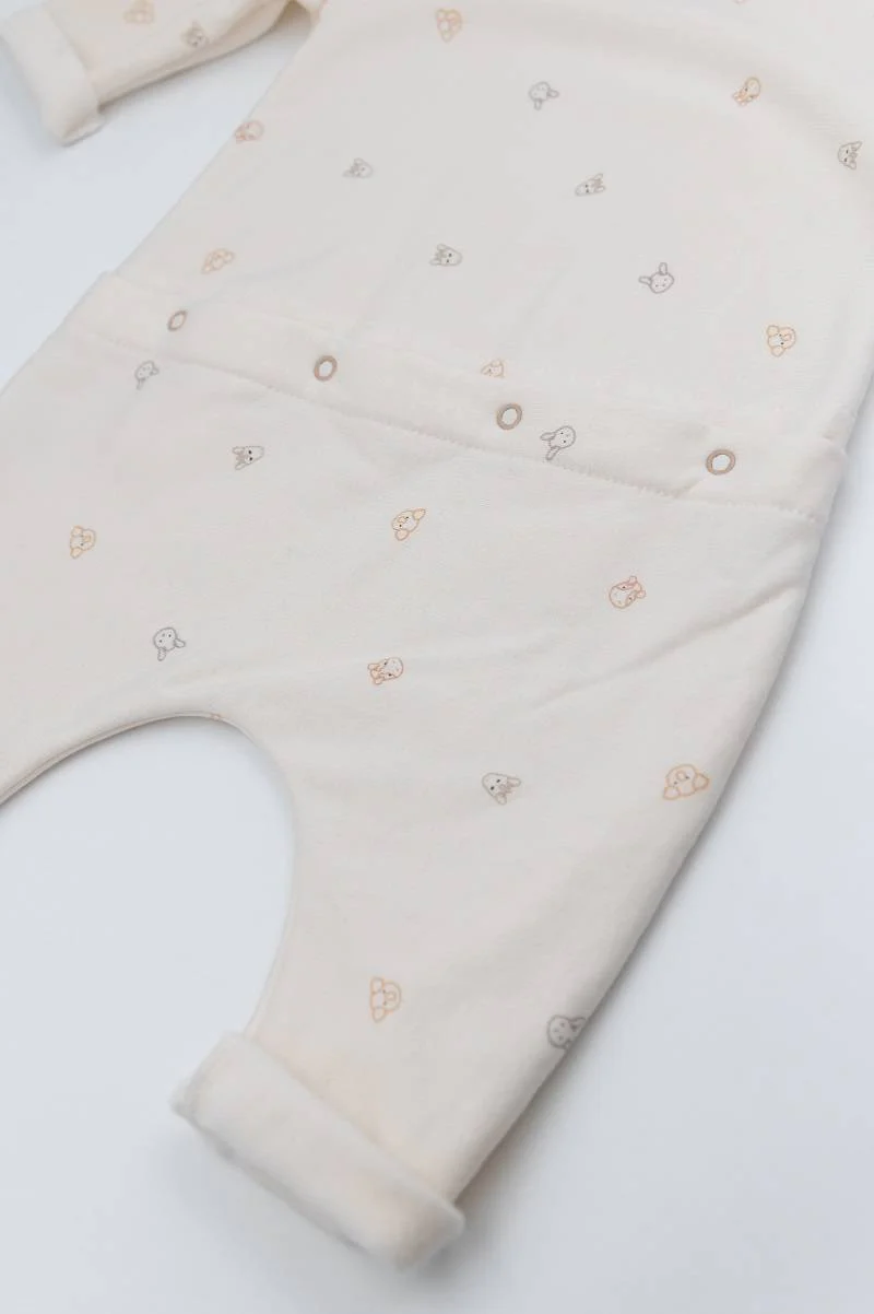 Tutina Pure - ANIMAL FRIENDS 236 - Image 3