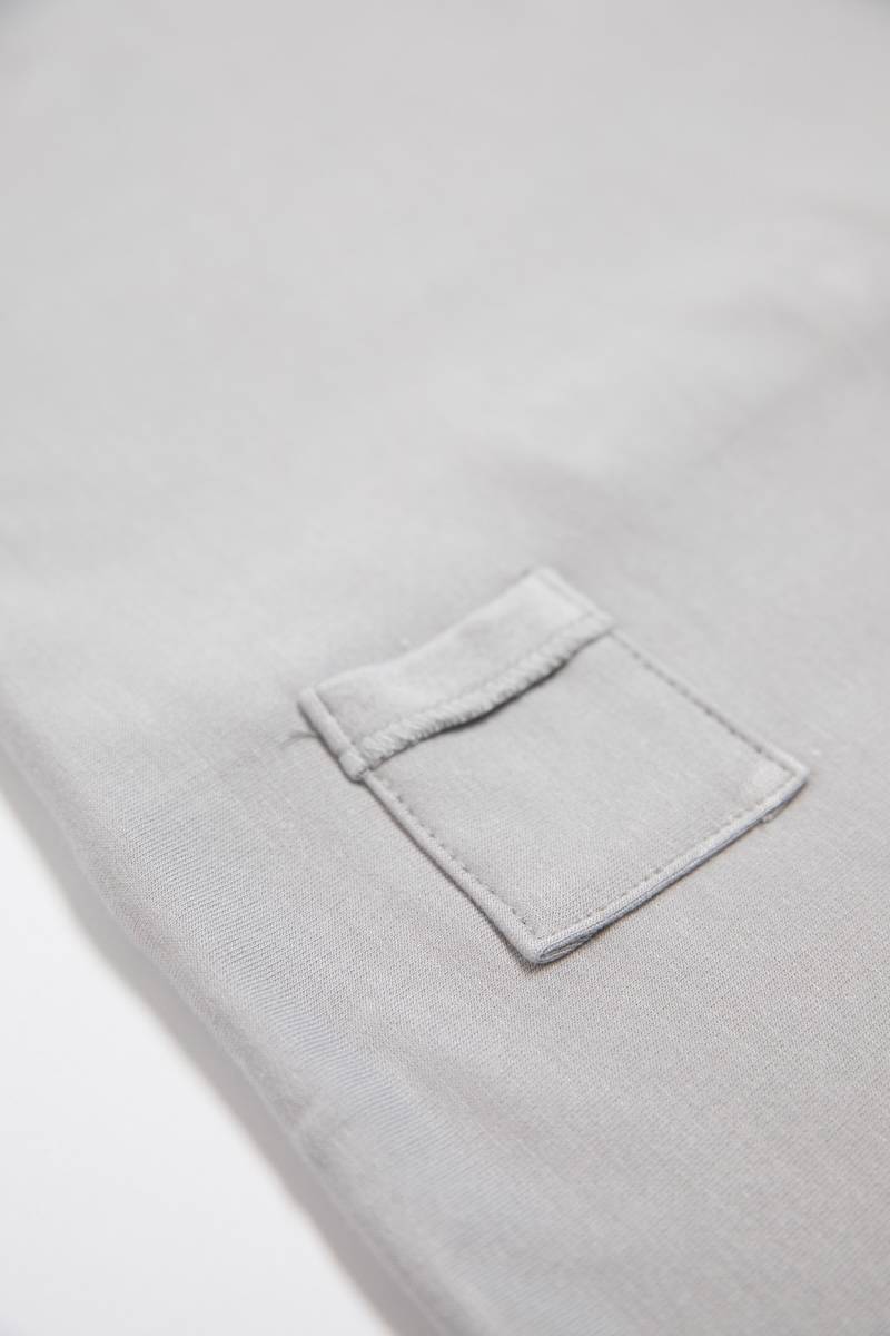 Tutina Pure - Grigio 05 - Image 2