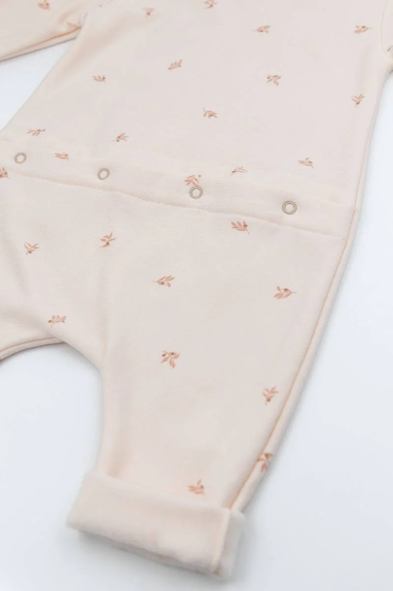 Tutina Pure - OLIVES 413 - Image 3
