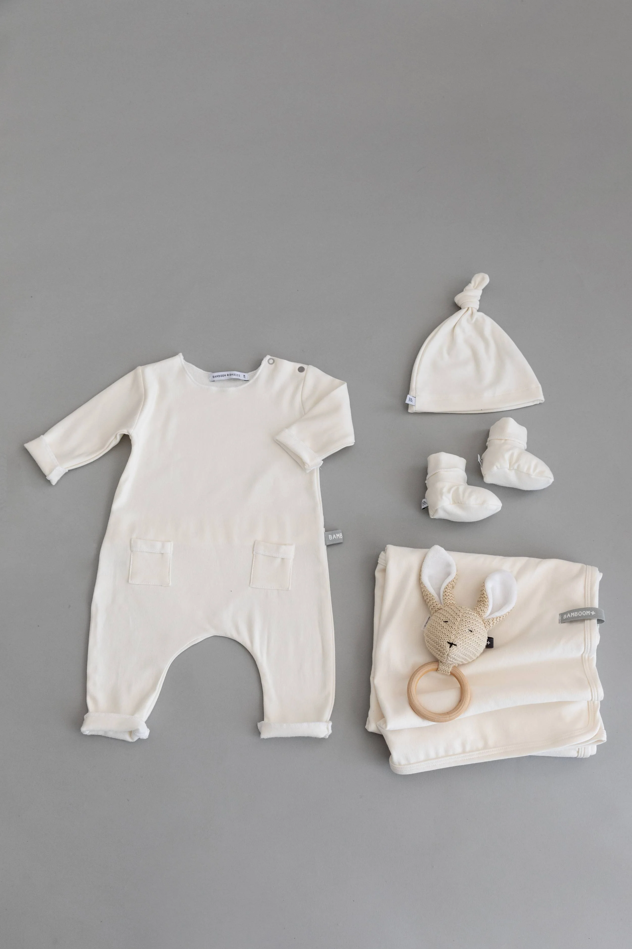 Tutina Pure - PANNA 02 - Image 4