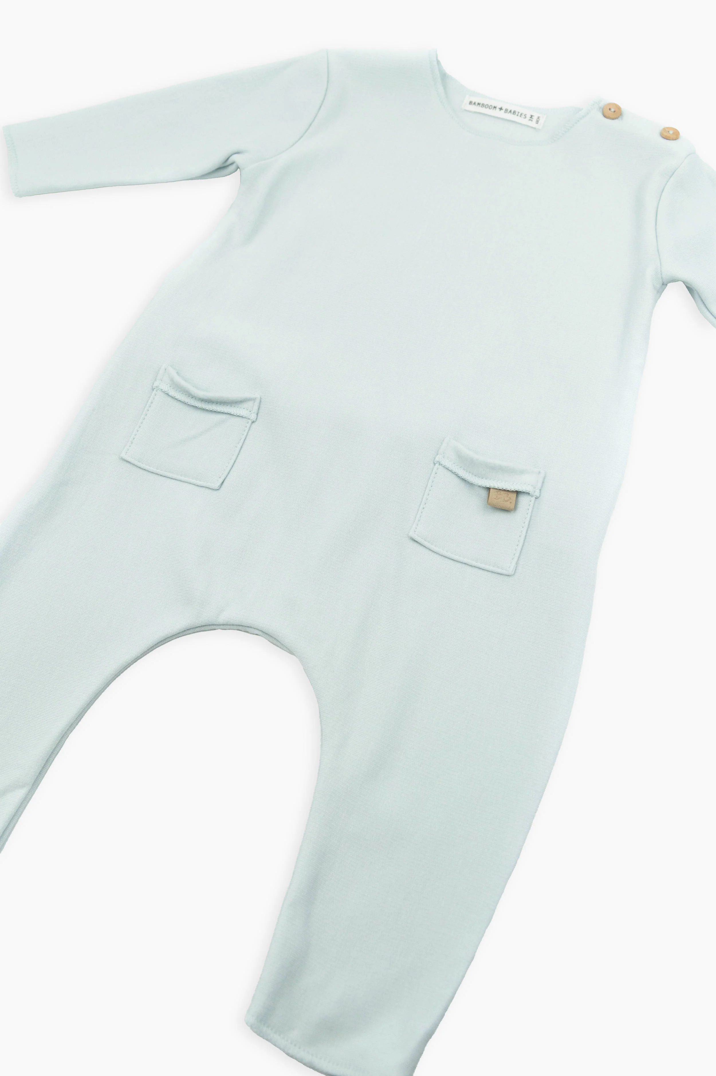 Tutina Pure - SKY GREY 352 - Image 2