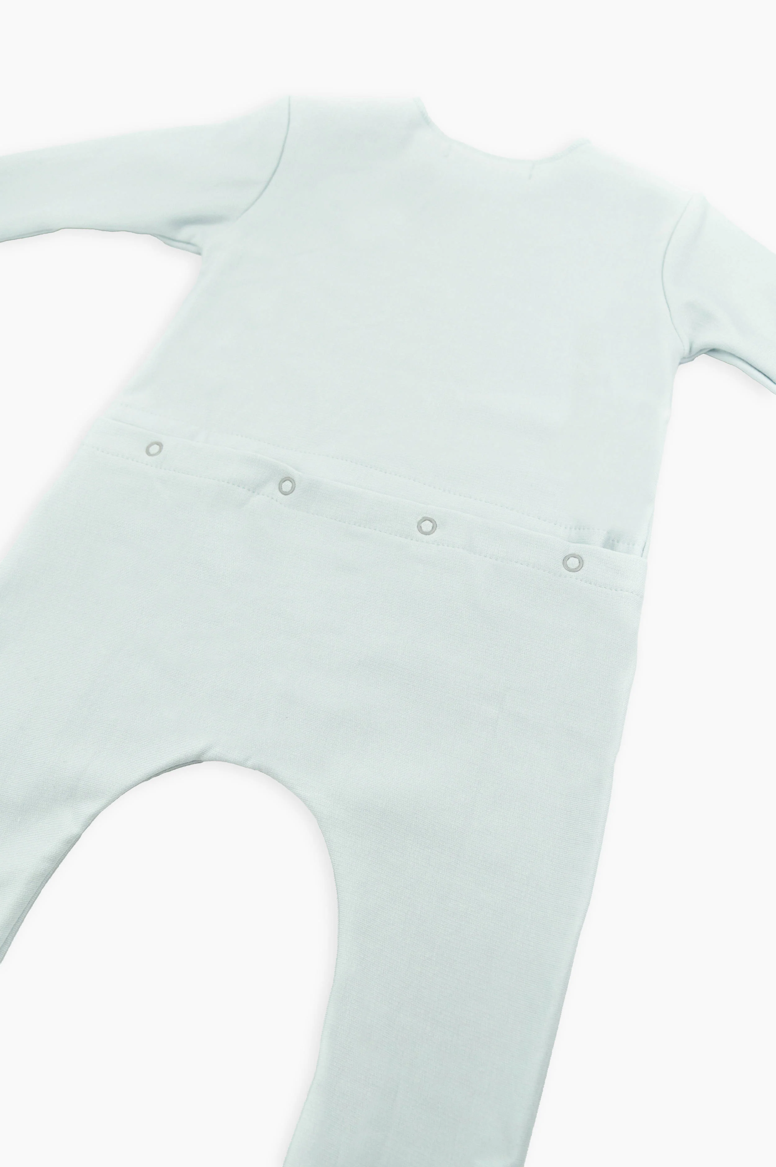 Tutina Pure - SKY GREY 352 - Image 3