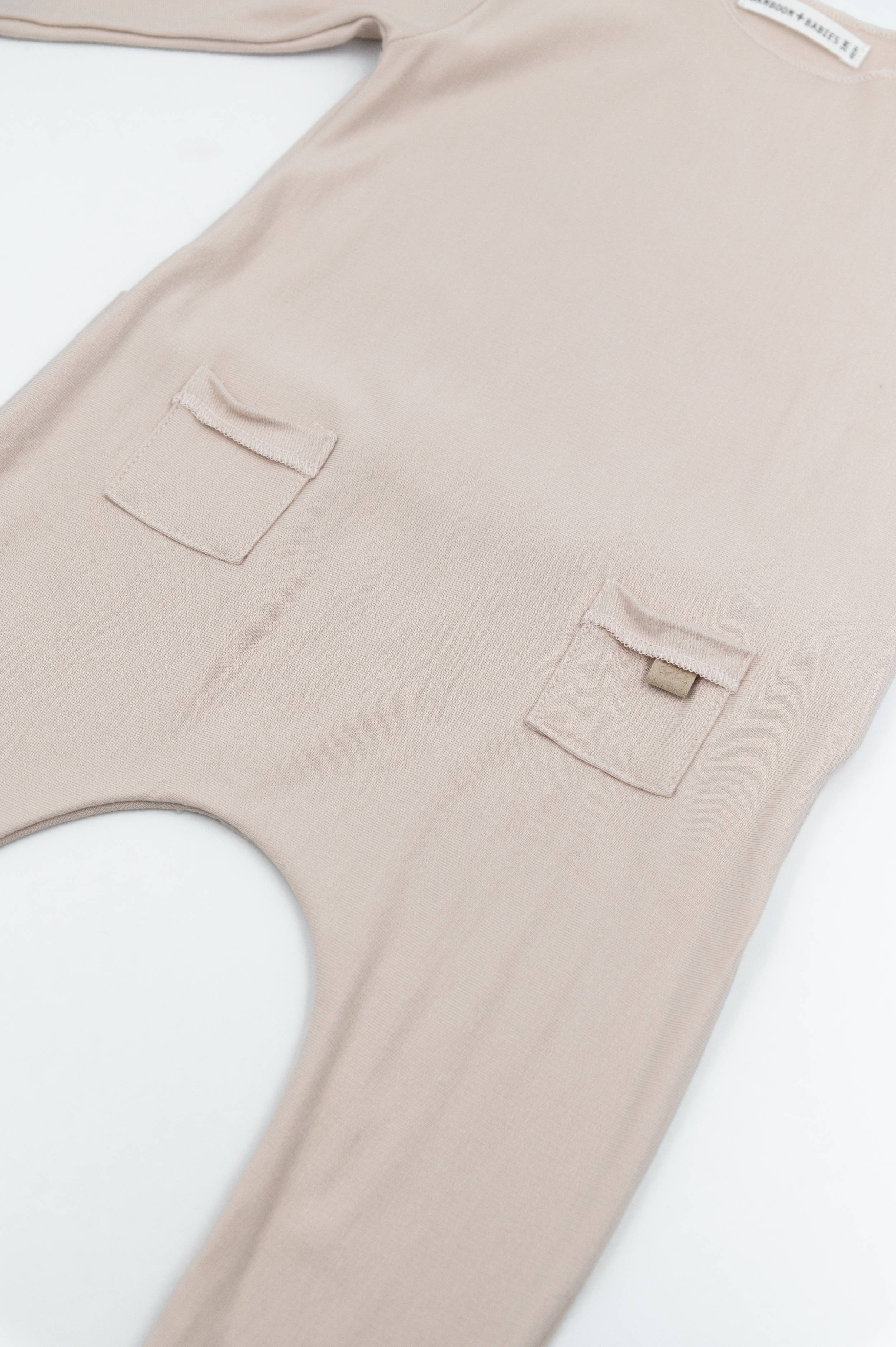 Tutina Pure - VINTAGE PINK 341 - Image 2
