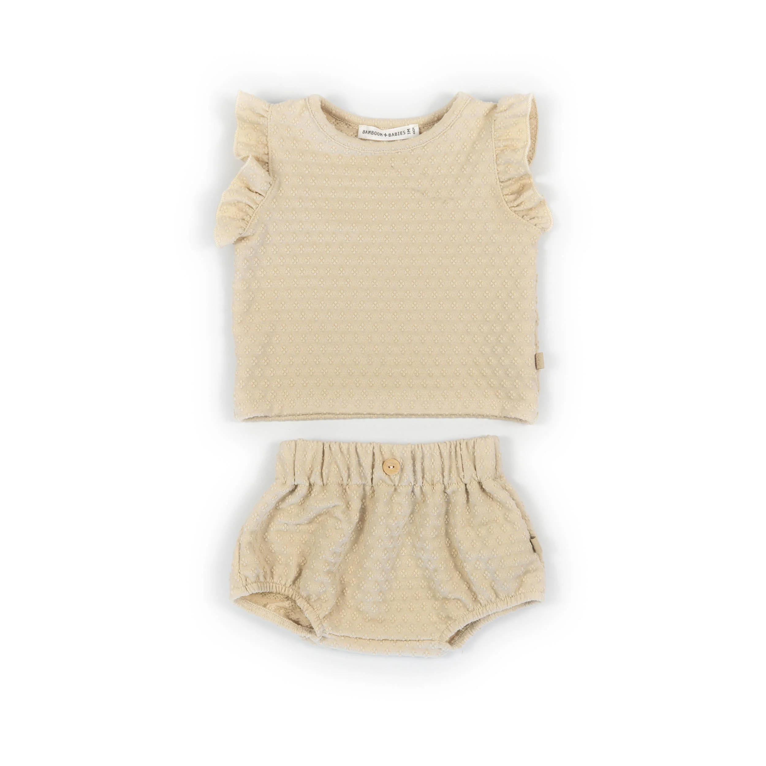 Twinset - ALMOND CREAM 273