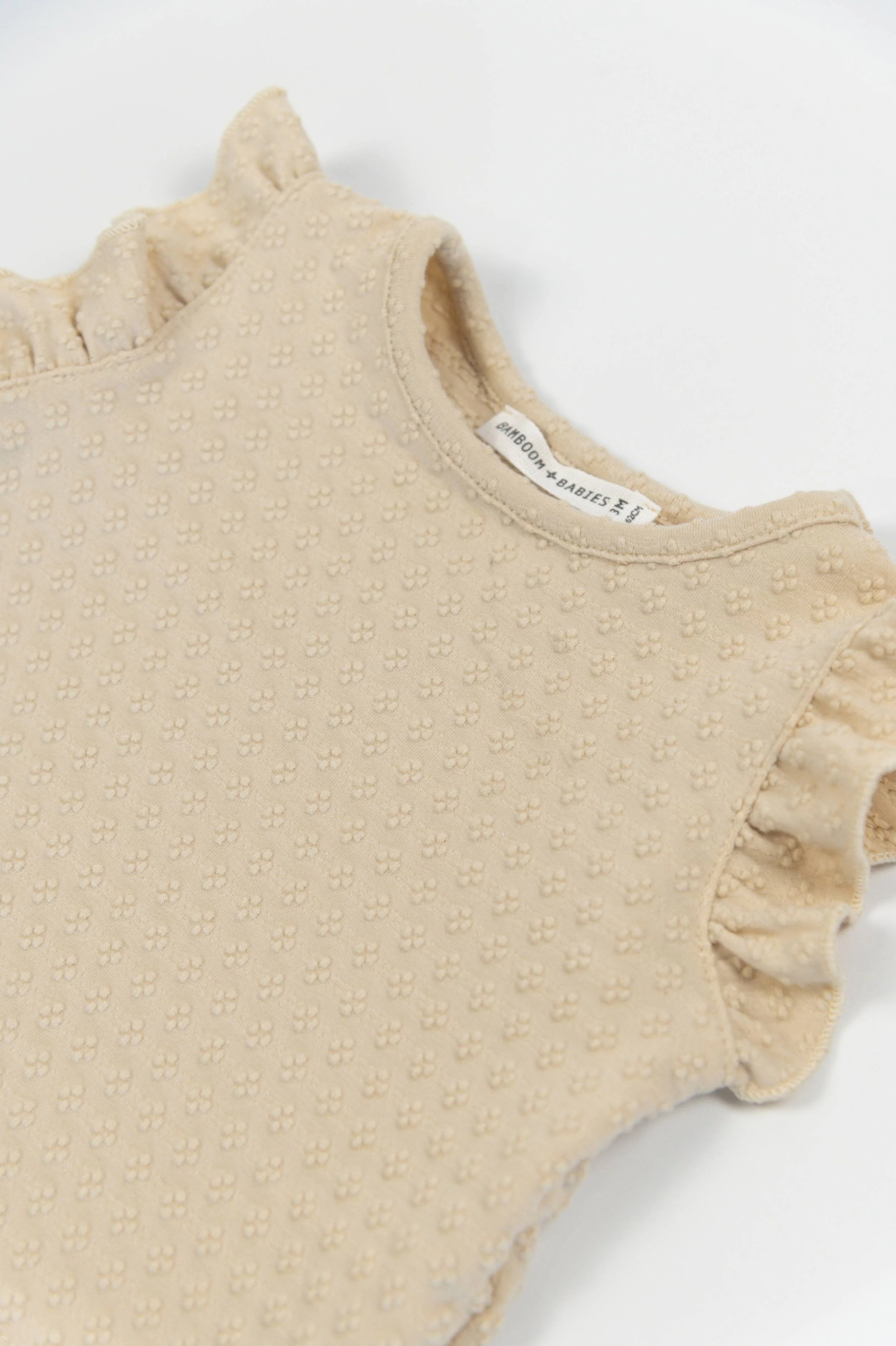 Twinset - ALMOND CREAM 273 - Image 2