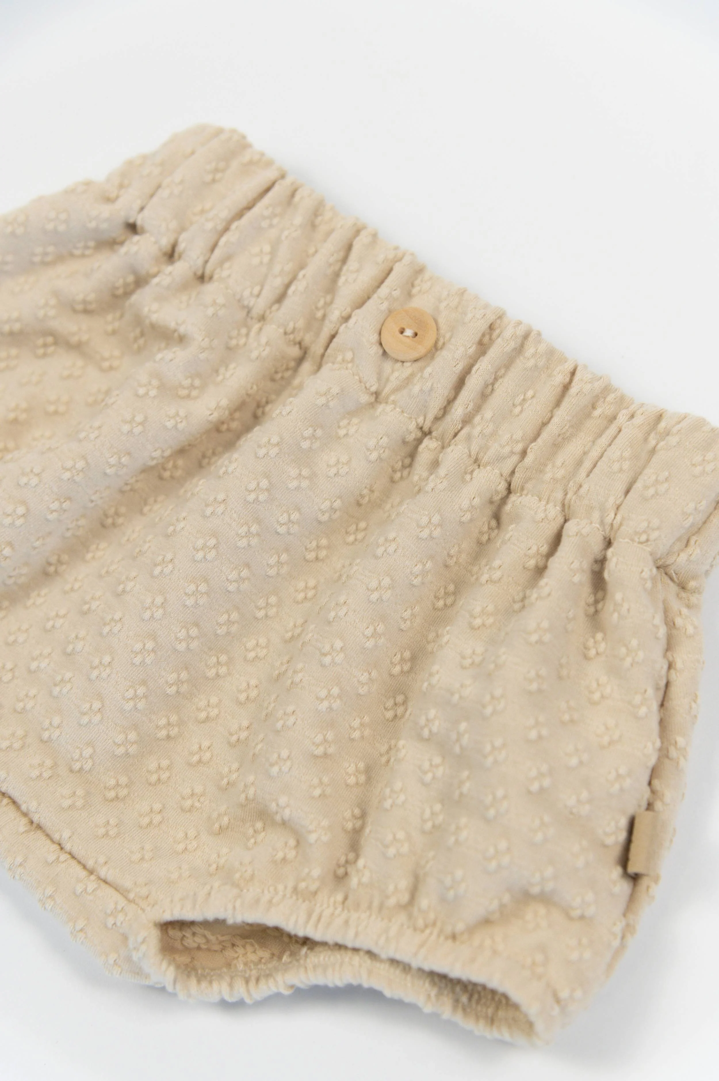 Twinset - ALMOND CREAM 273 - Image 3