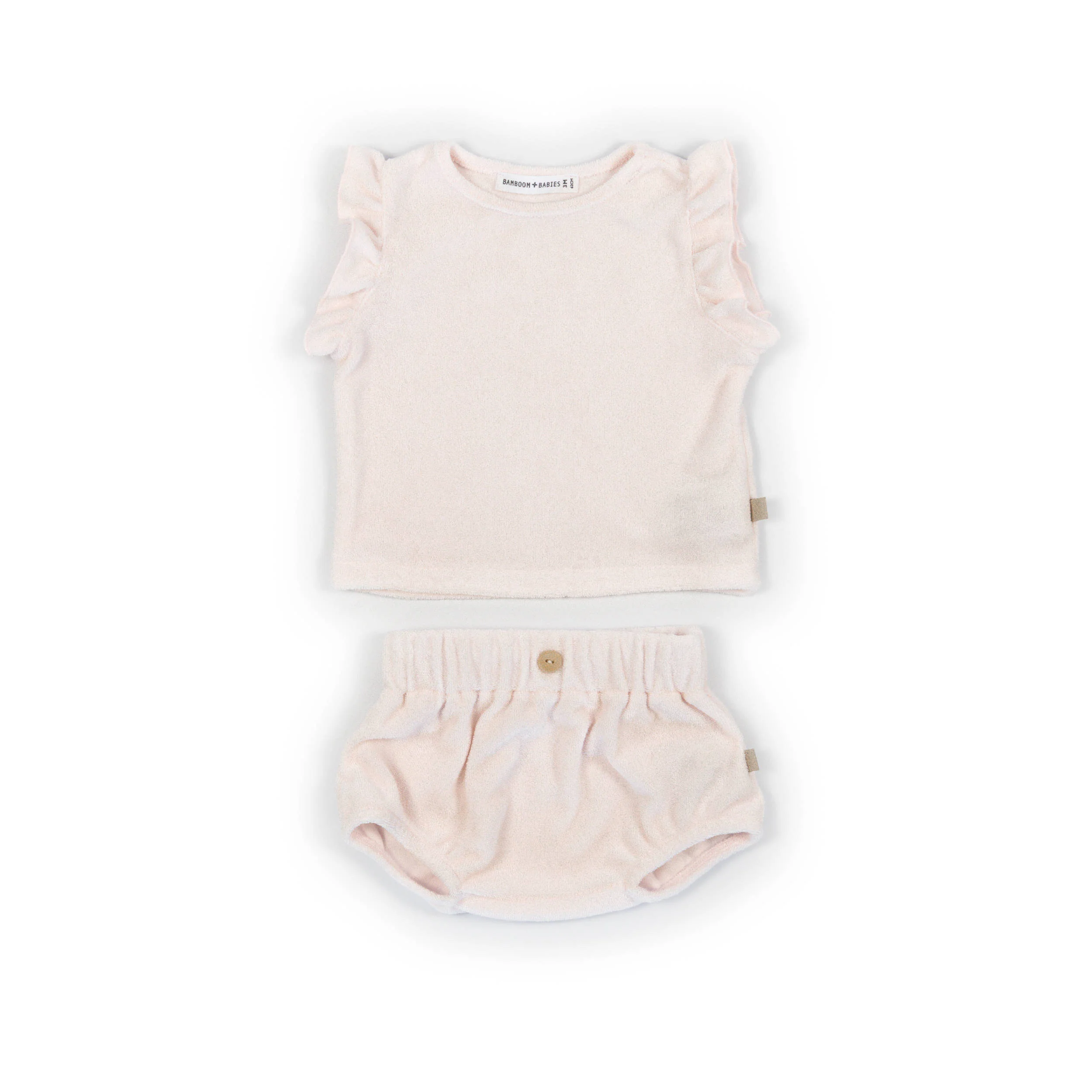 Twinset - PINK BLOOM 275