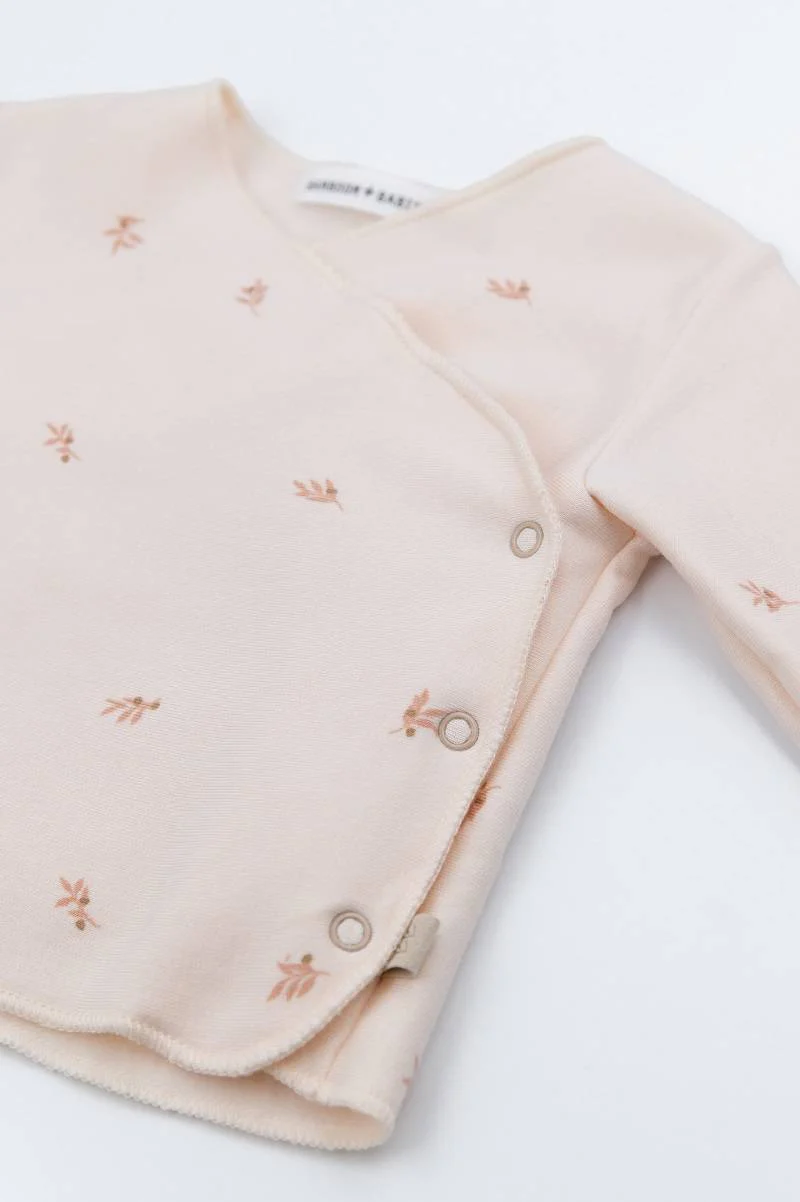 Twinset neonato - OLIVES 413 - Image 2