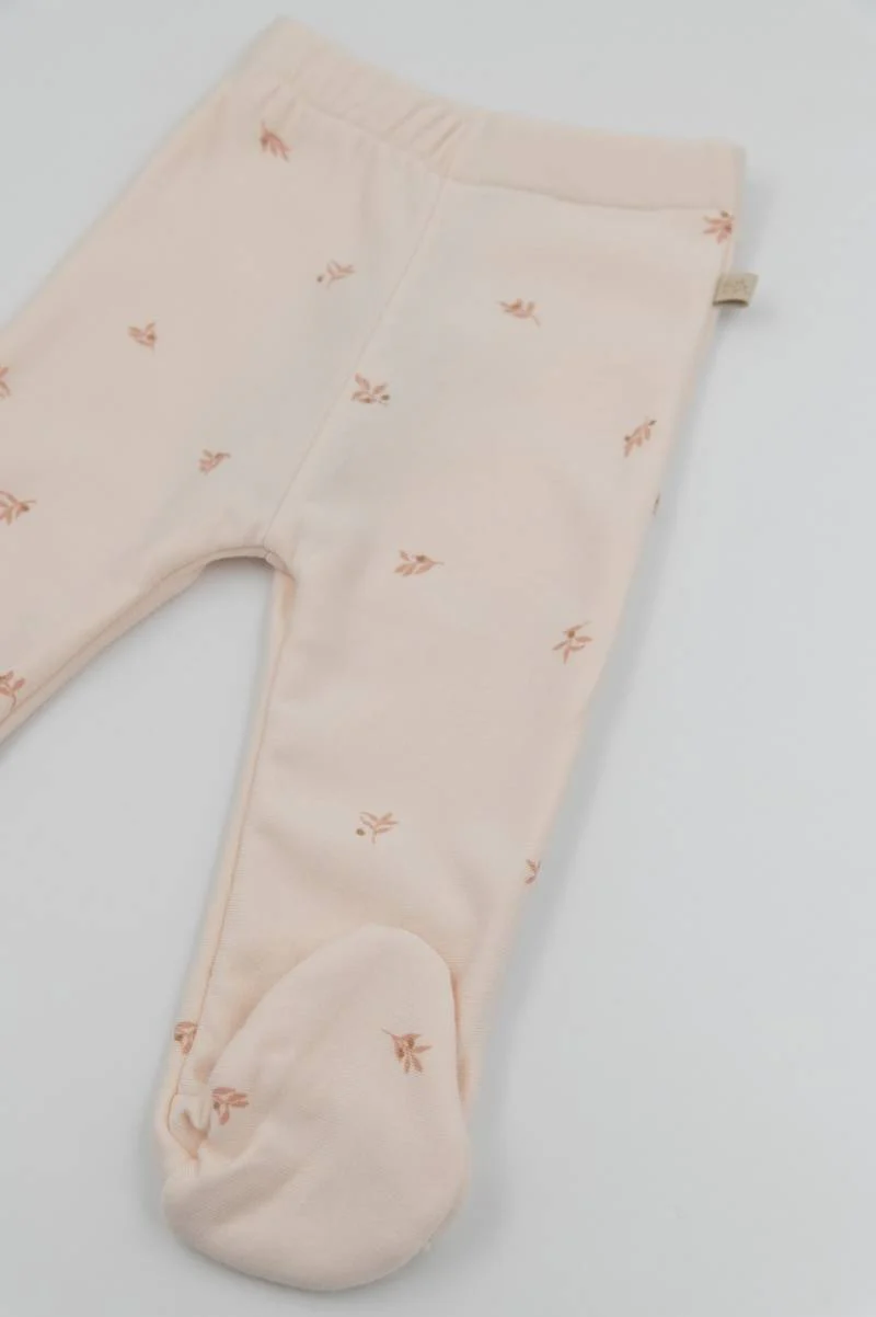 Twinset neonato - OLIVES 413 - Image 3
