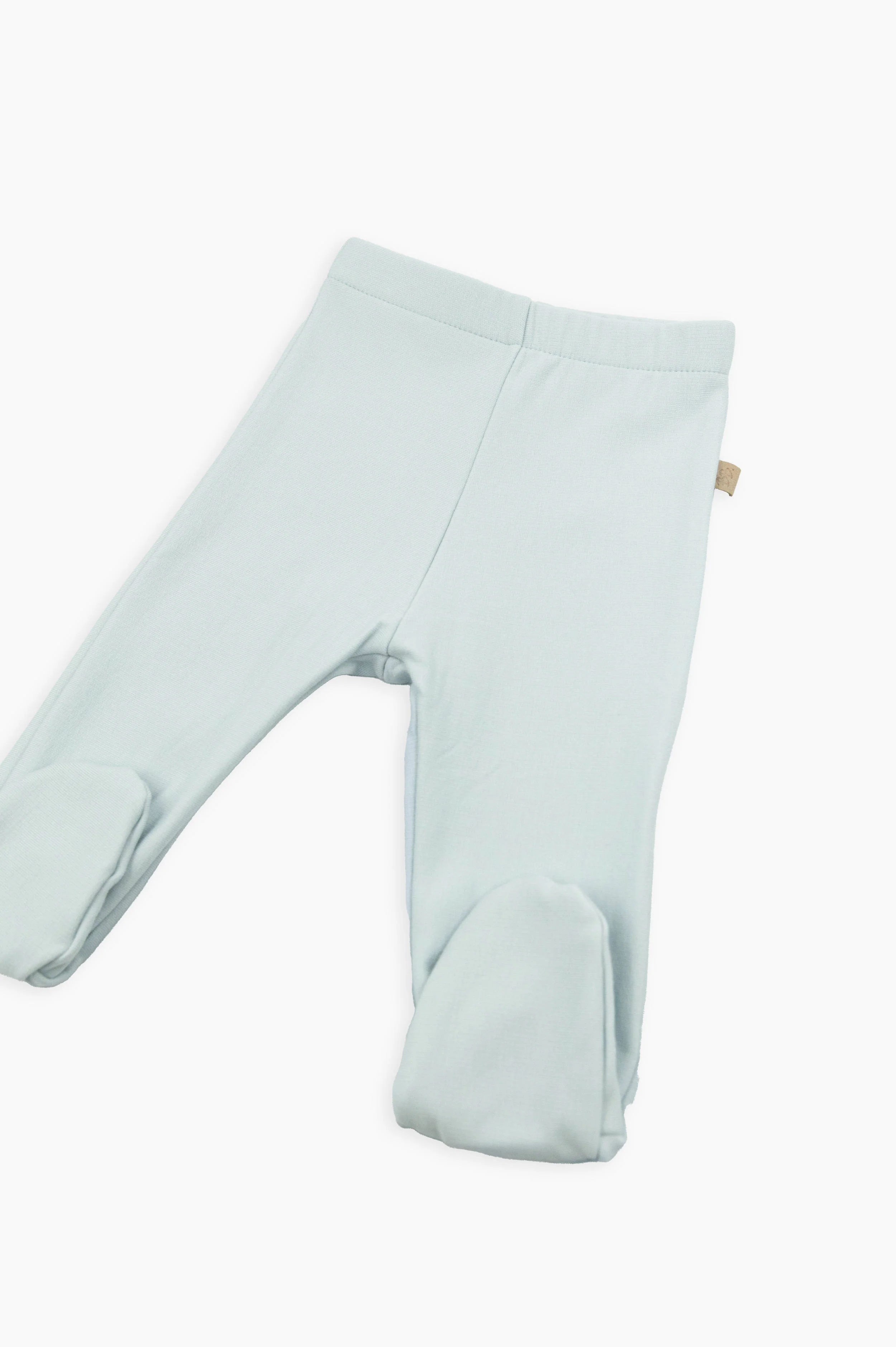 Twinset neonato - SKY GREY 352 - Image 3