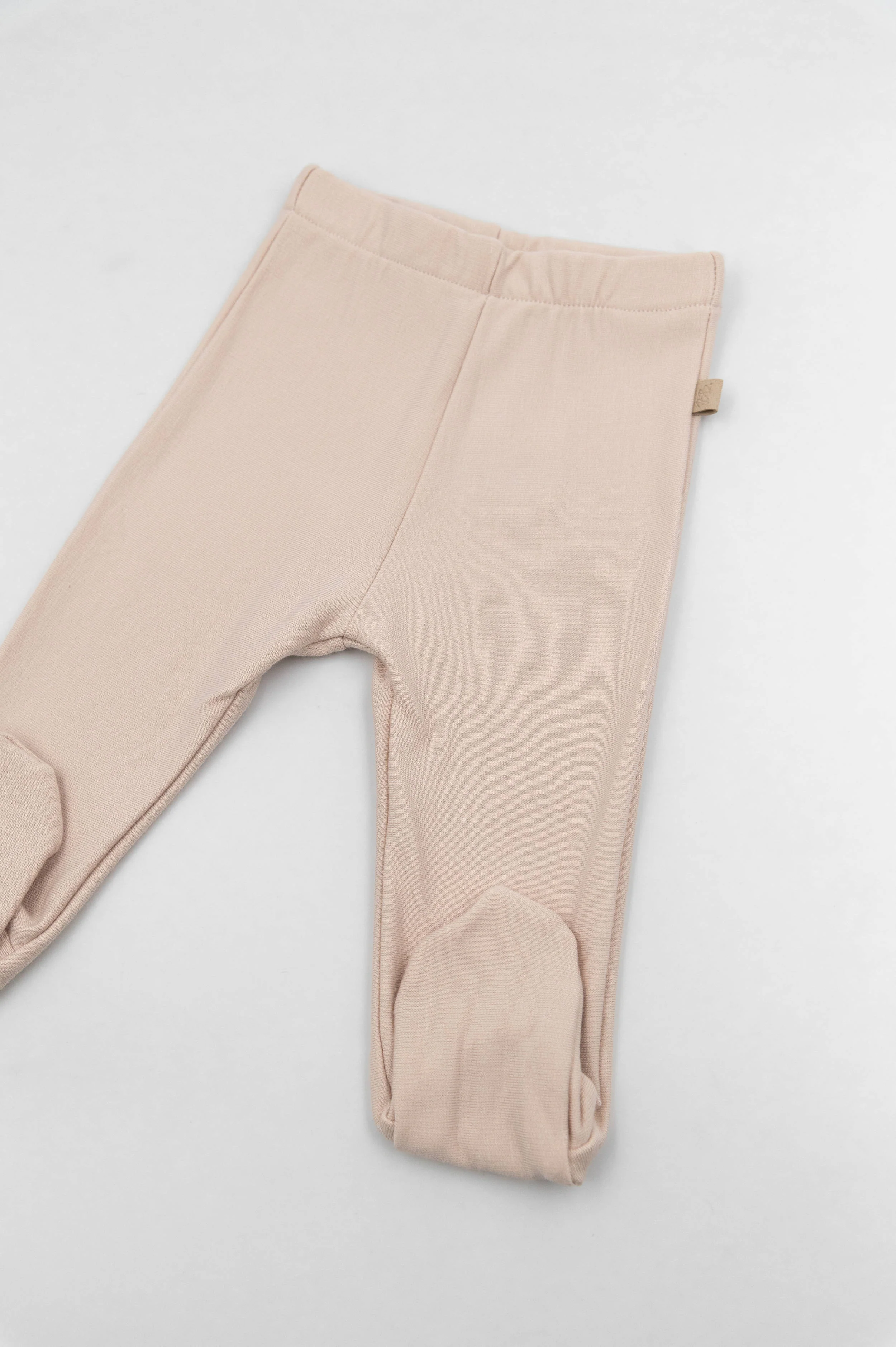 Twinset neonato - VINTAGE PINK 341 - Image 3