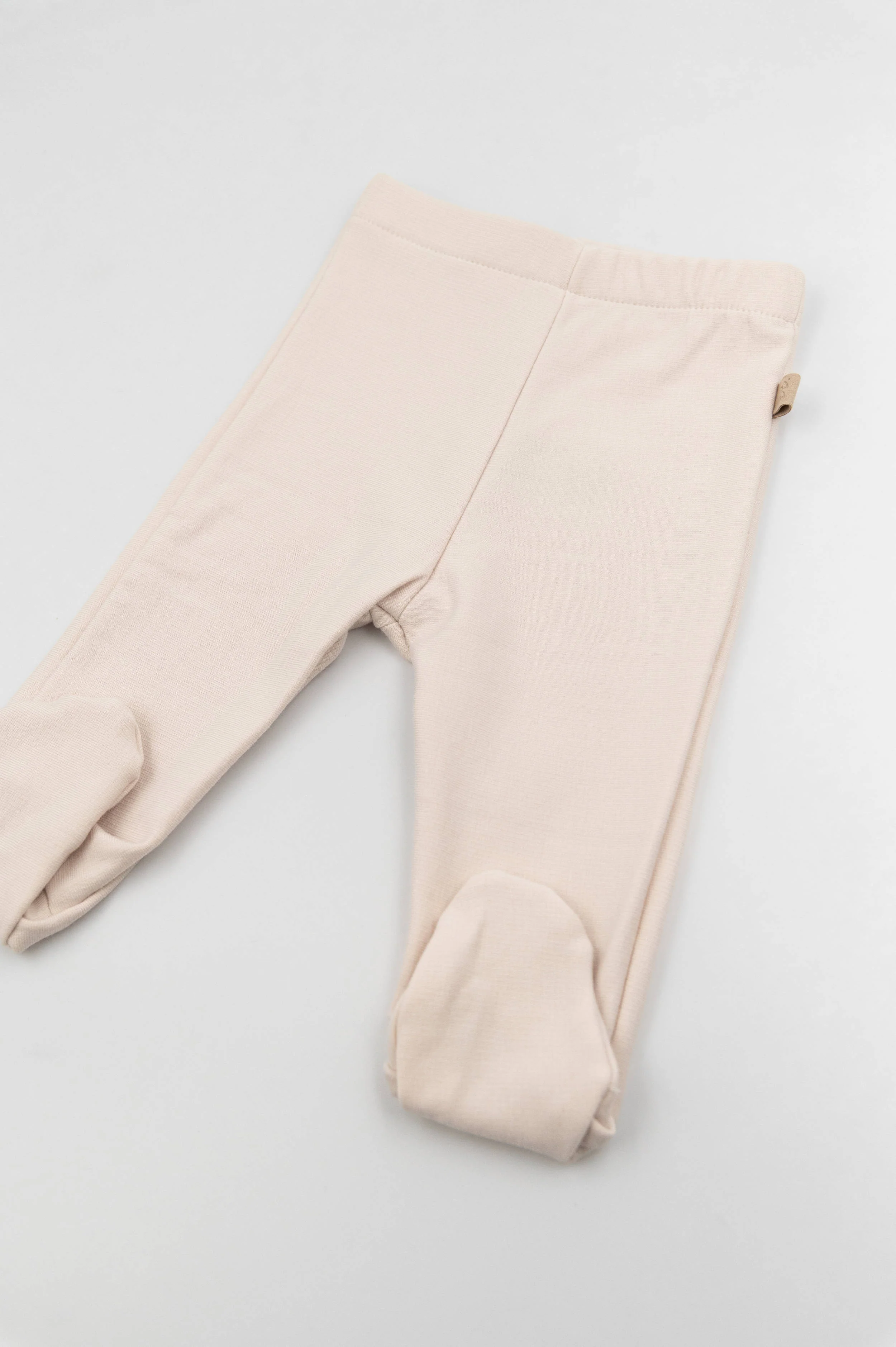 Twinset neonato - WARM WHITE 128 - Image 3