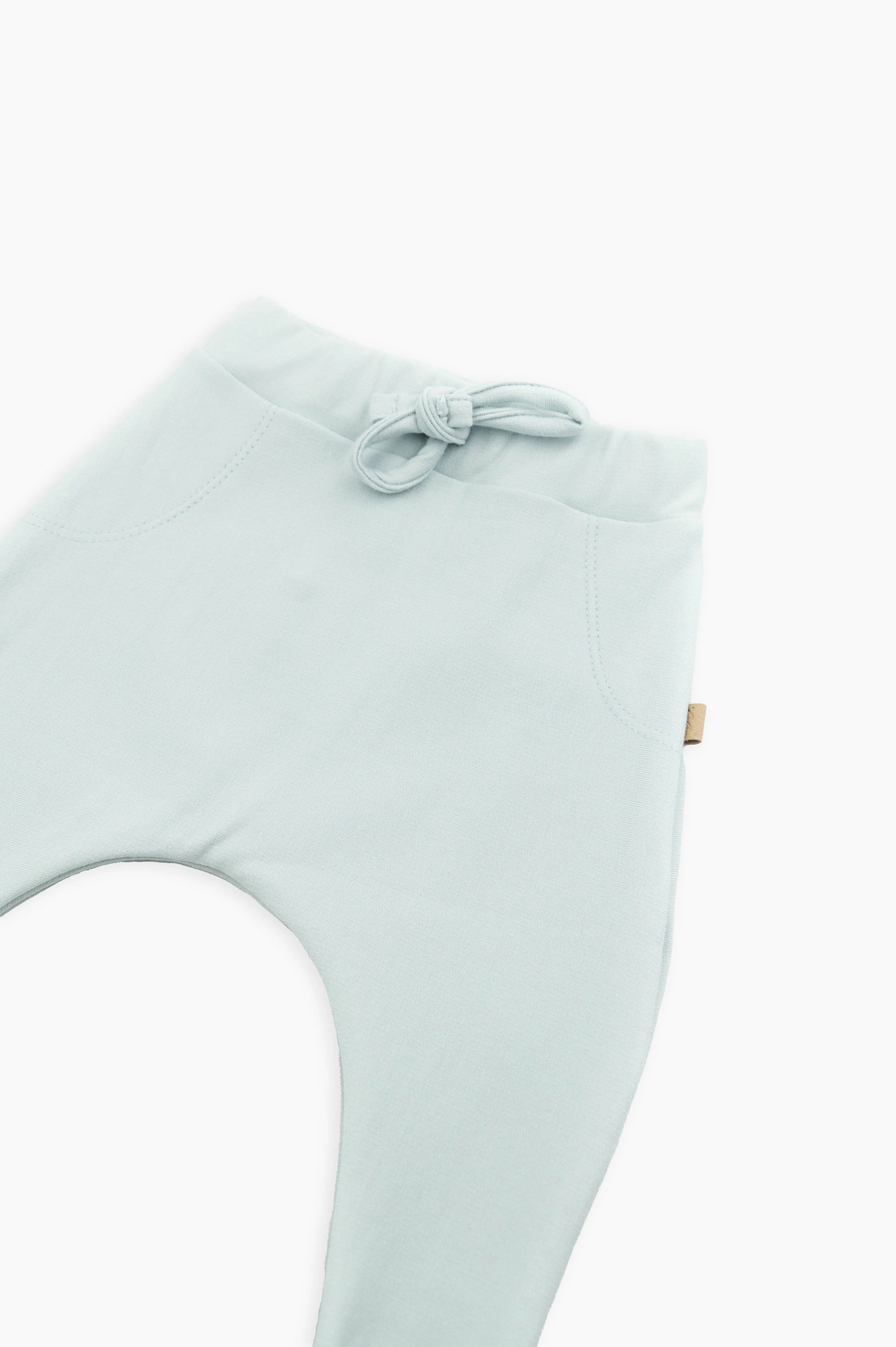 Twinset Pure - SKY GREY 352 - Image 4