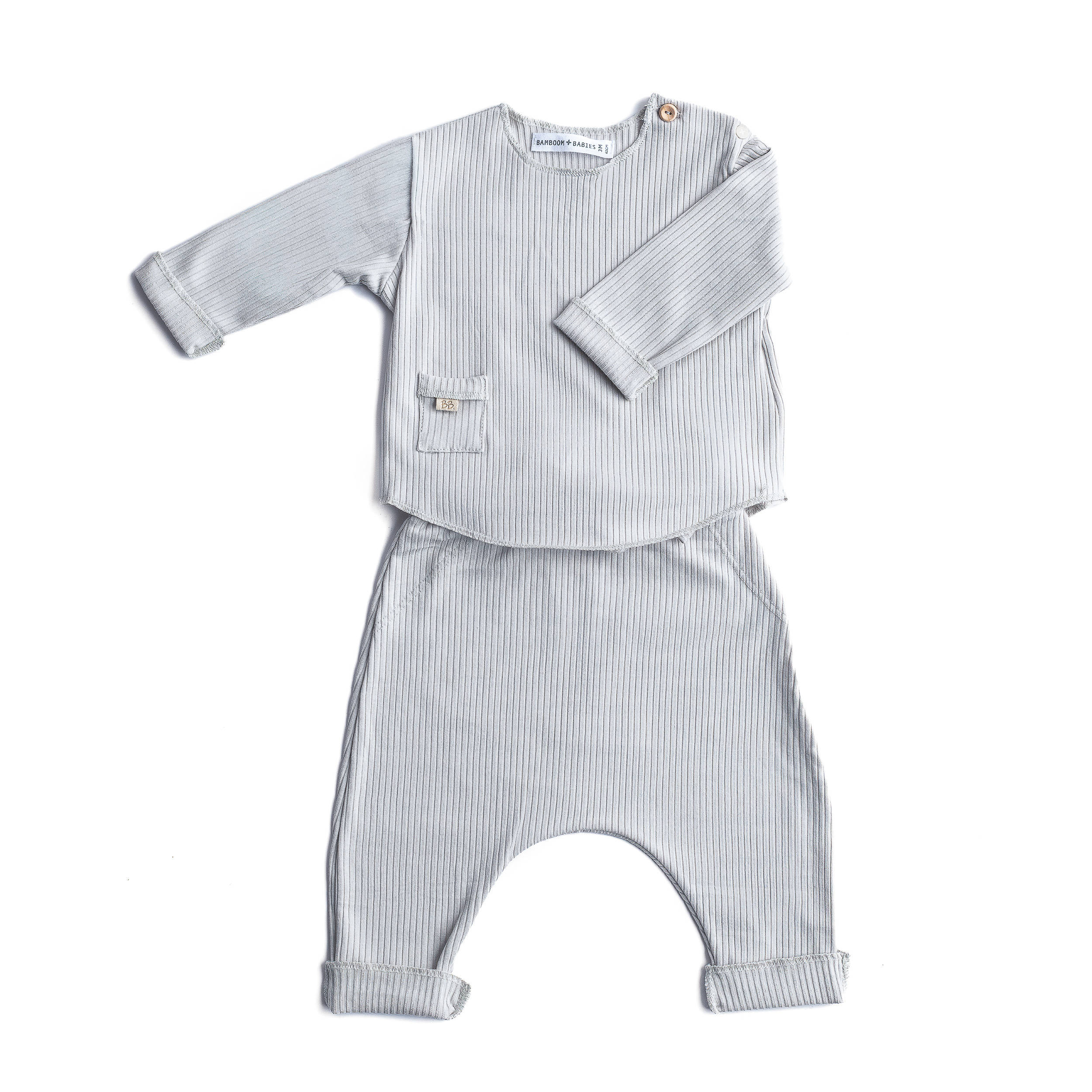 Twinset Pure Summer - Azzurro 03
