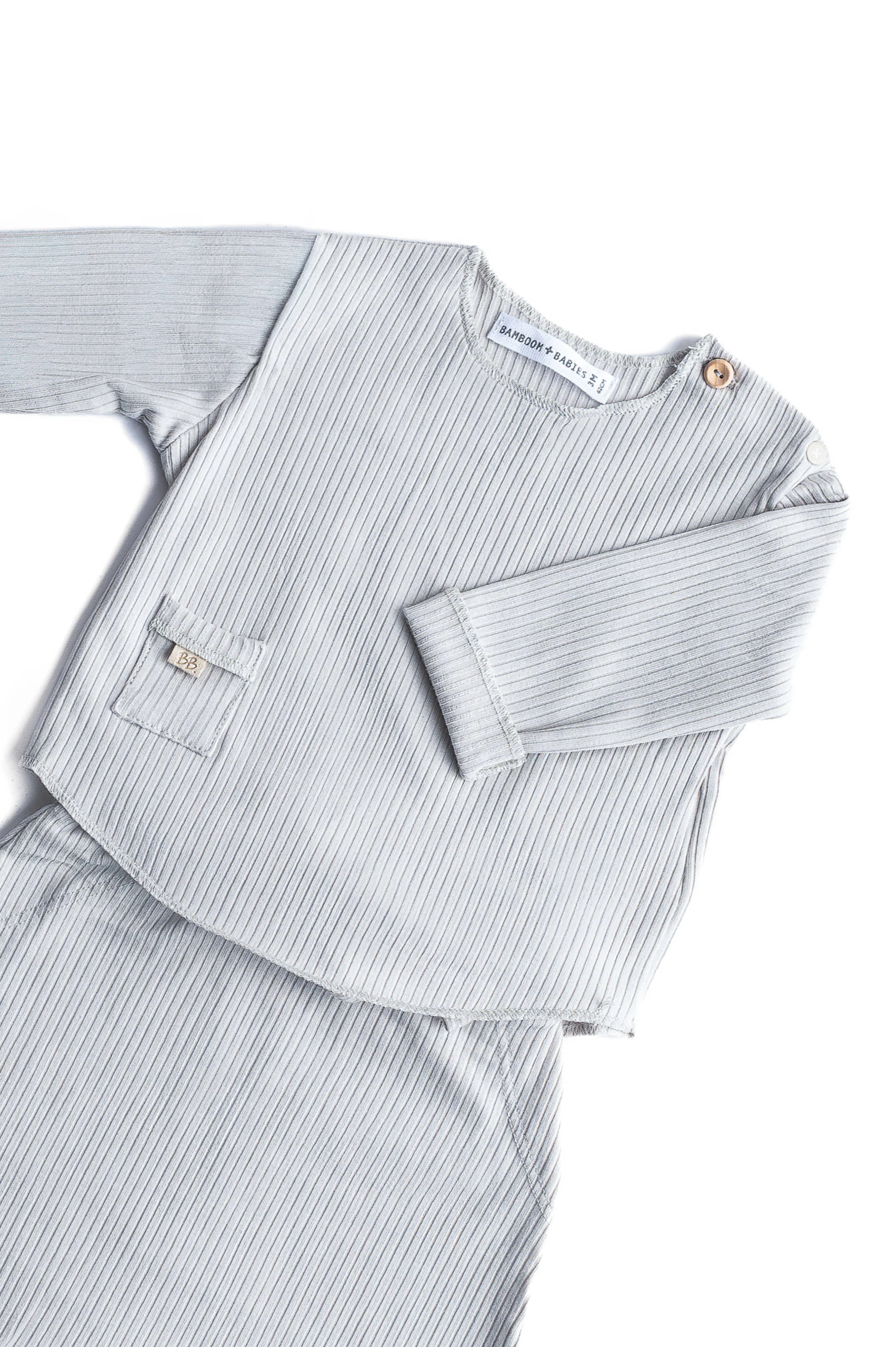 Twinset Pure Summer - Azzurro 03 - Image 2