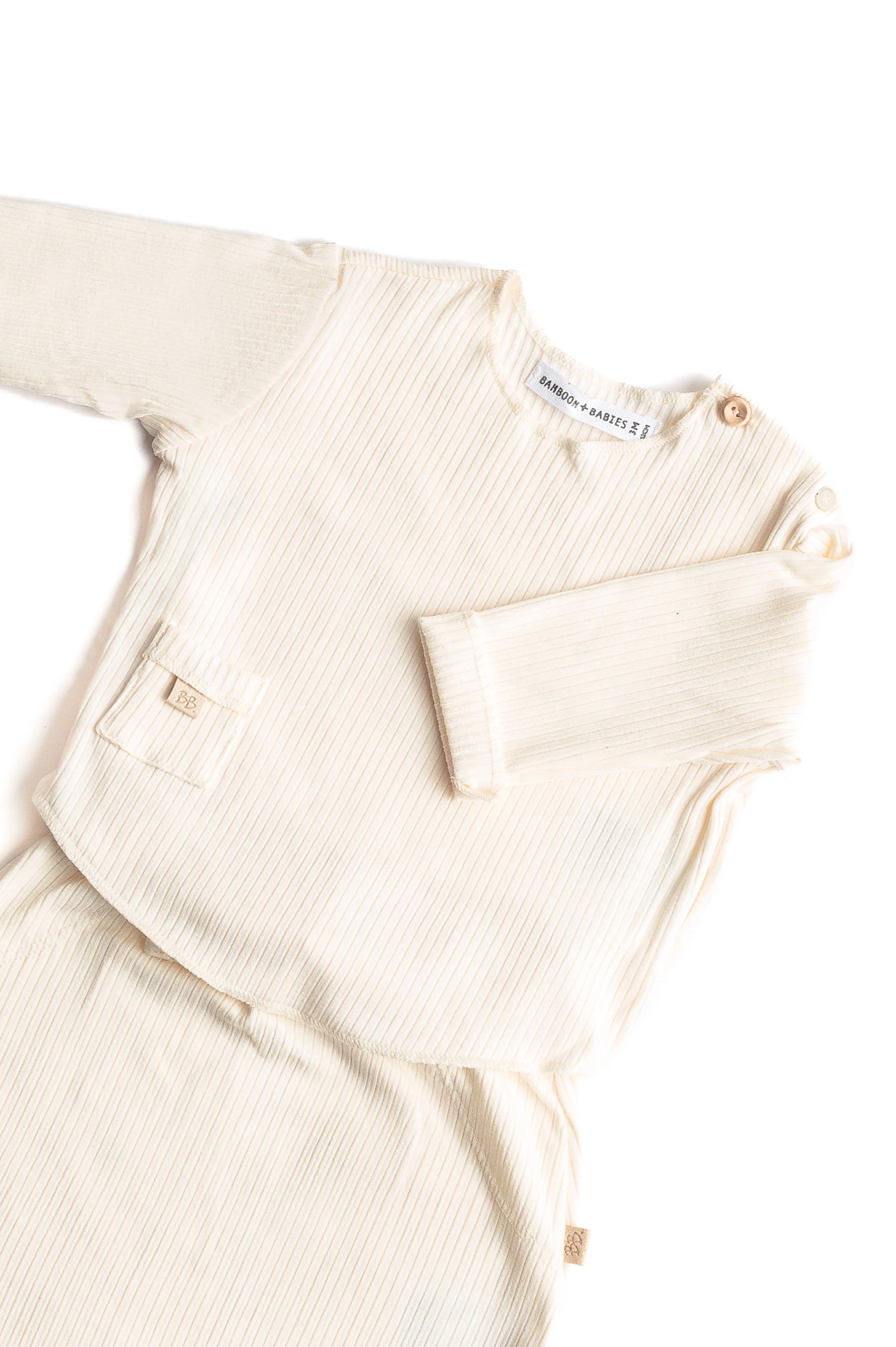 Twinset Pure Summer - OFFWHITE 111 - Image 2