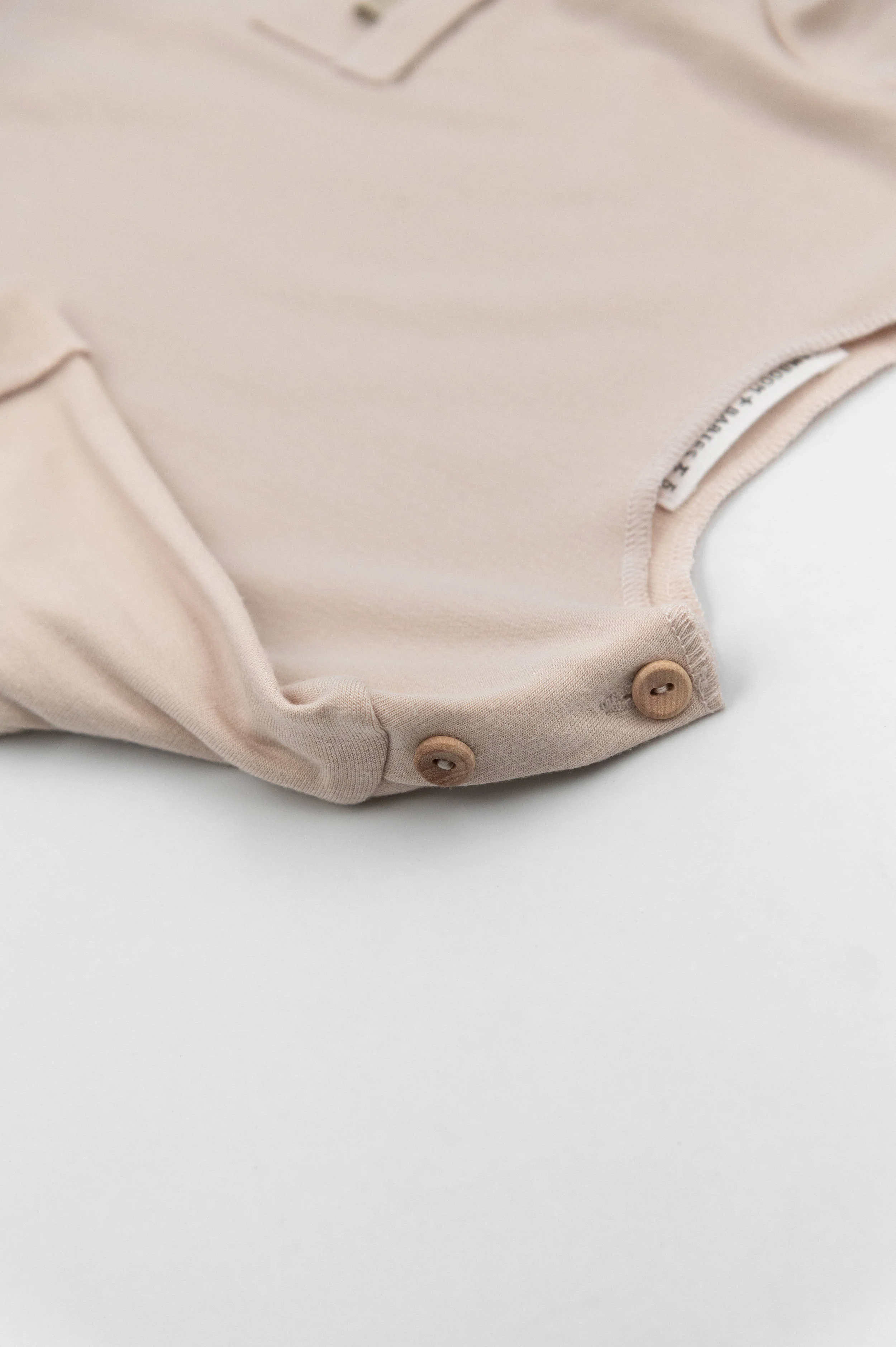 Twinset Pure - VINTAGE PINK 341 - Image 3